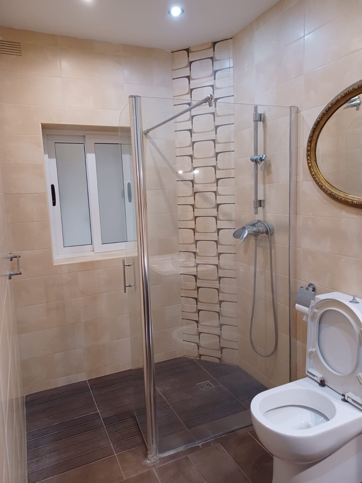 One bedroom apartment in Swieqi - thumbnail 4