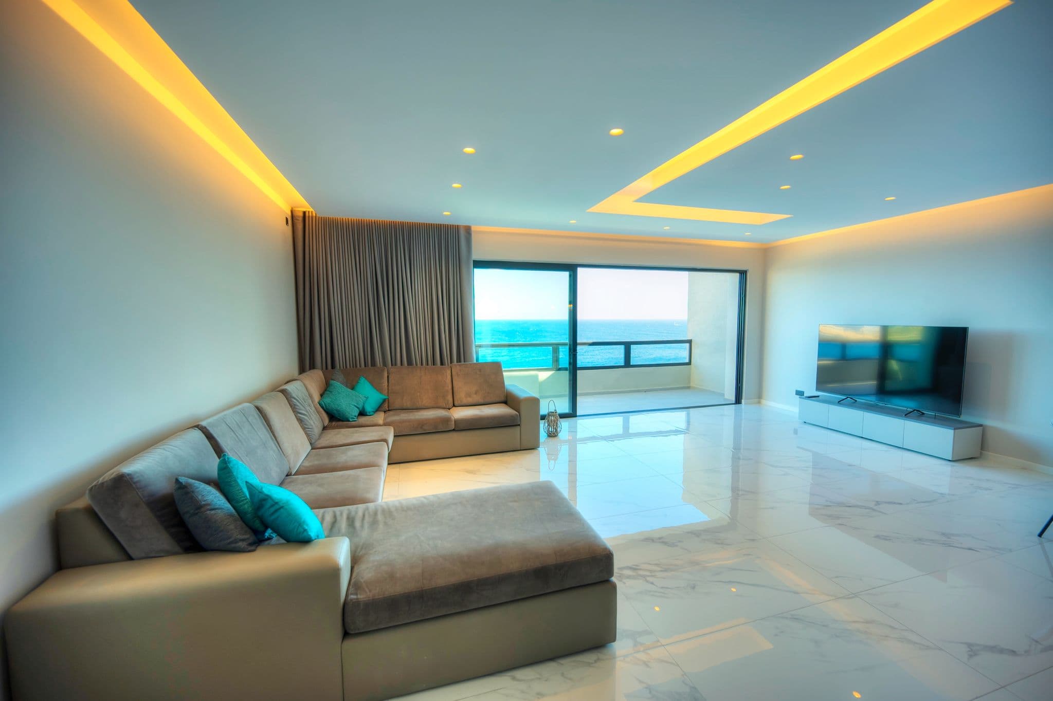 Apartment in Sliema - thumbnail 4