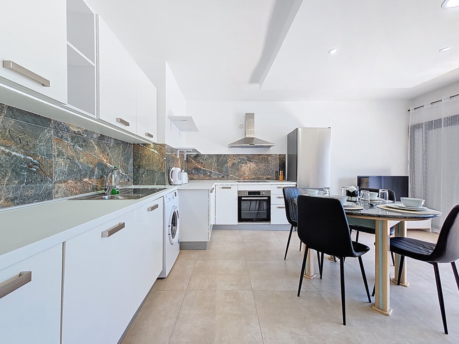 Apartment in Sliema - thumbnail 4