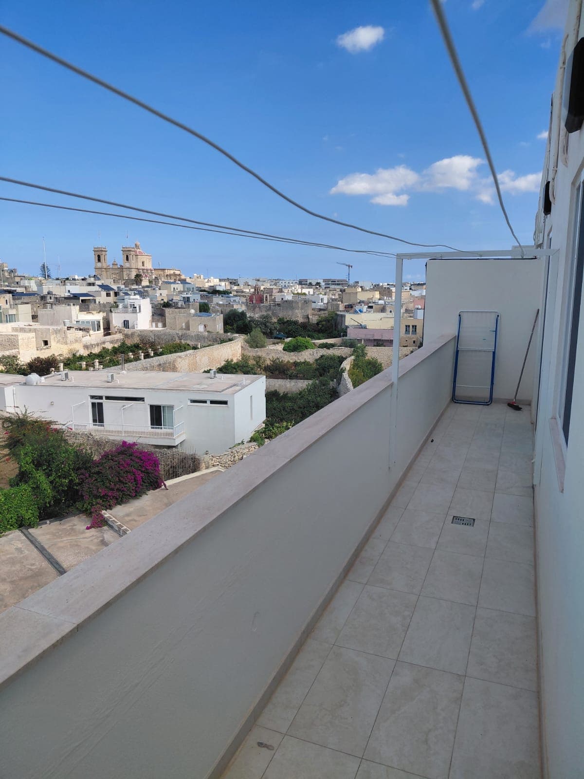 Penthouse in Zebbug - thumbnail 11
