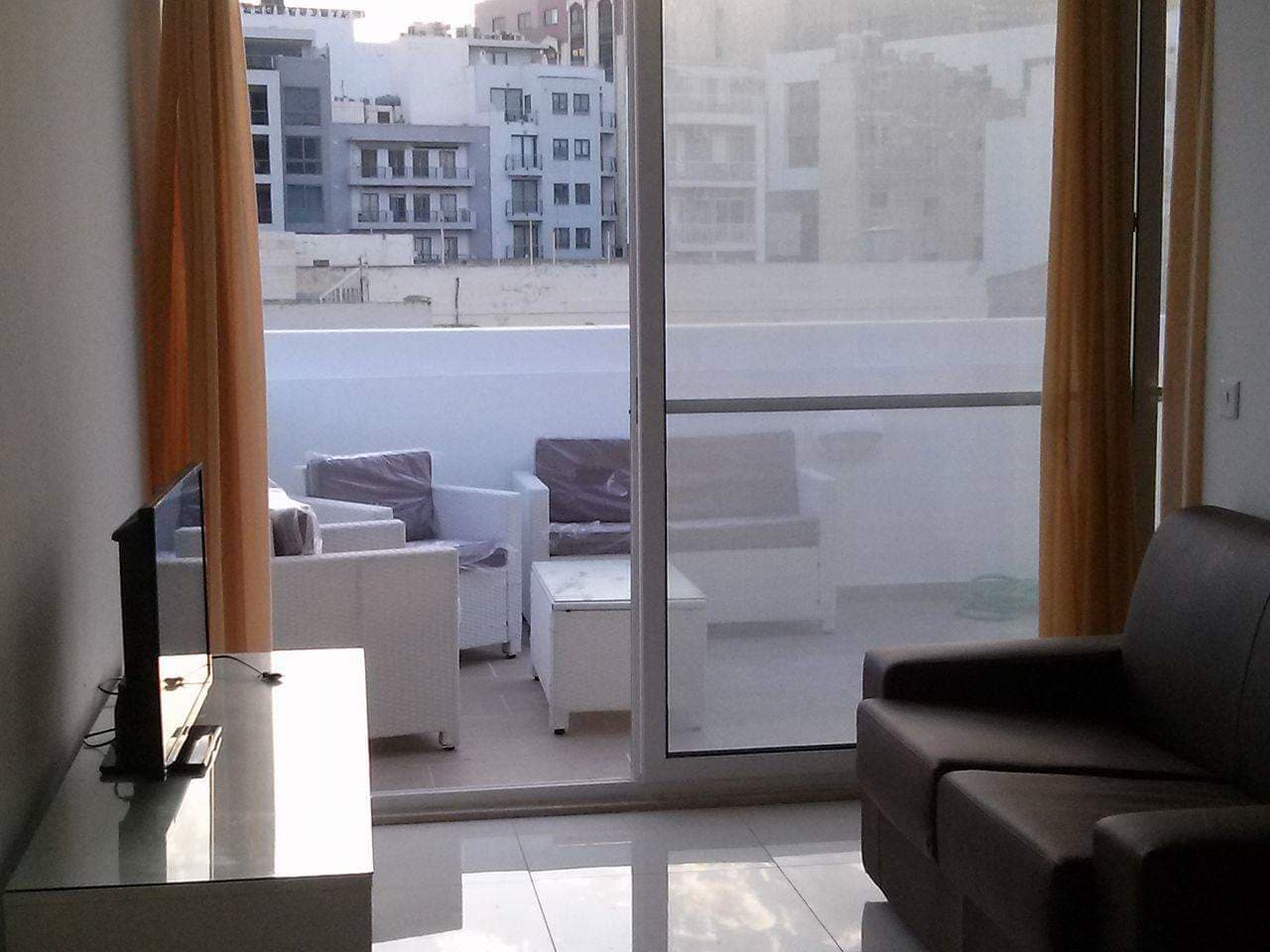 Penthouse in Sliema - thumbnail 2
