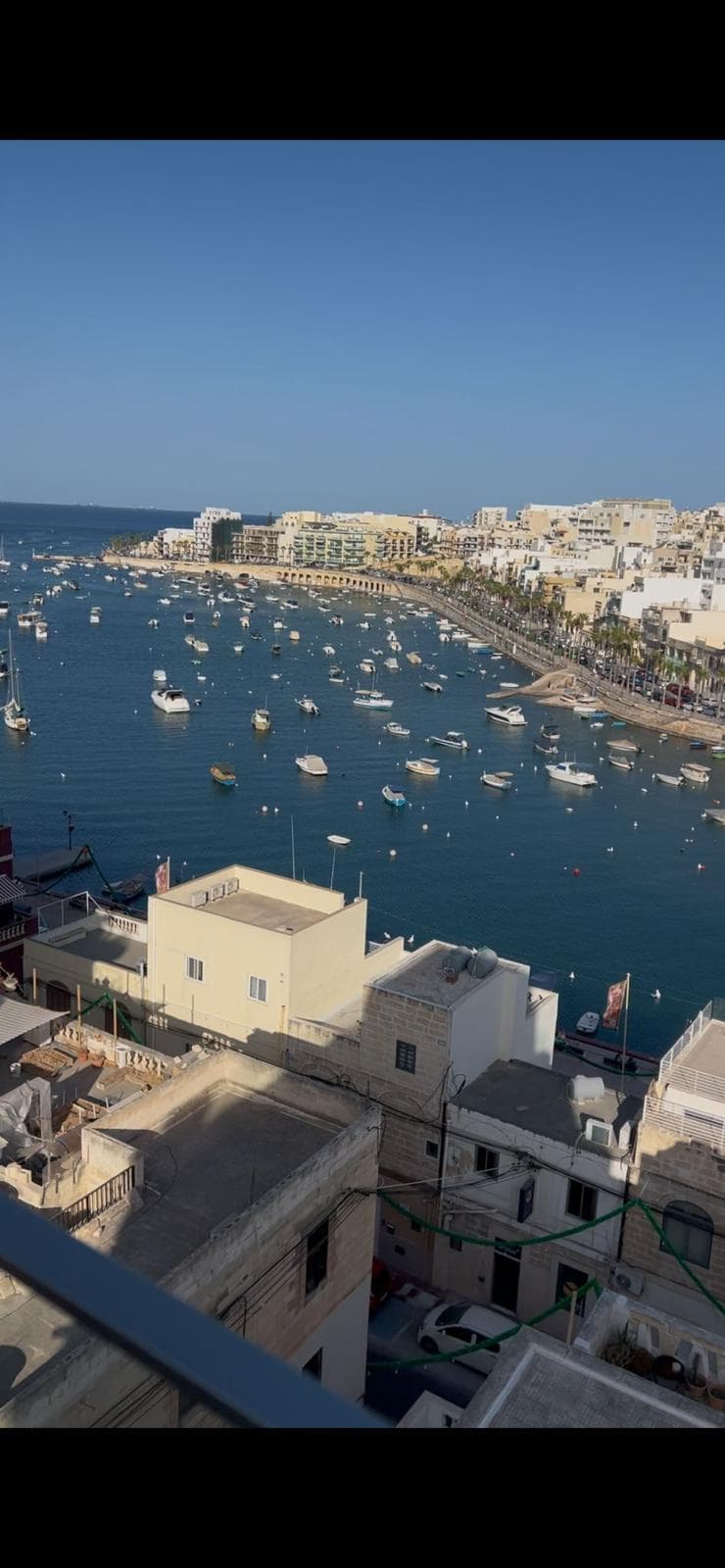 Penthouse in Marsaskala - thumbnail 2
