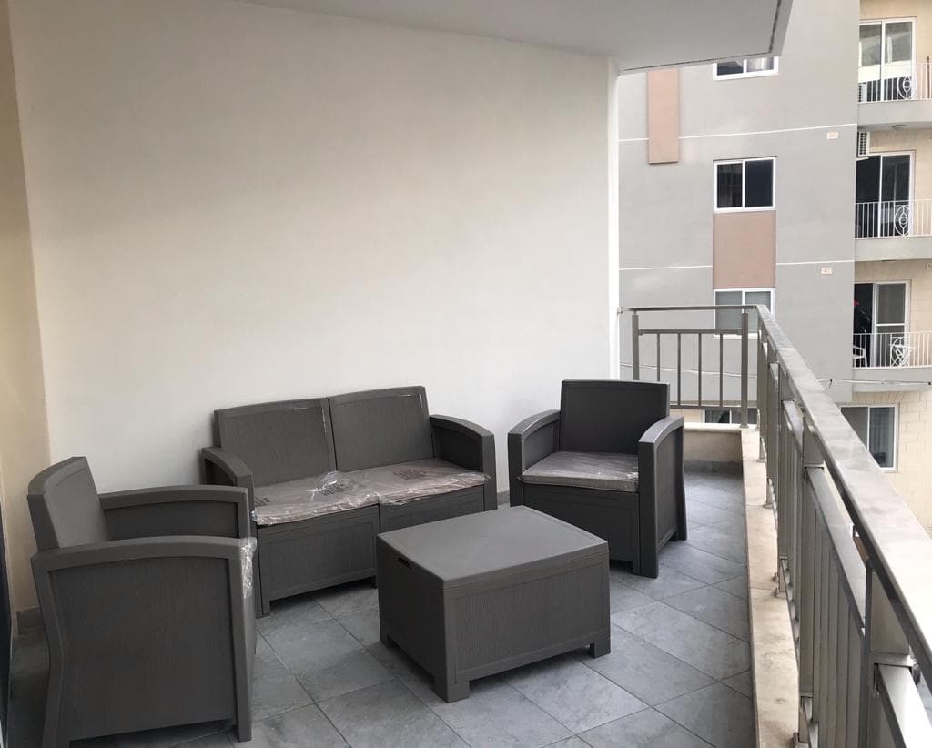 Apartment in Qawra - thumbnail 4