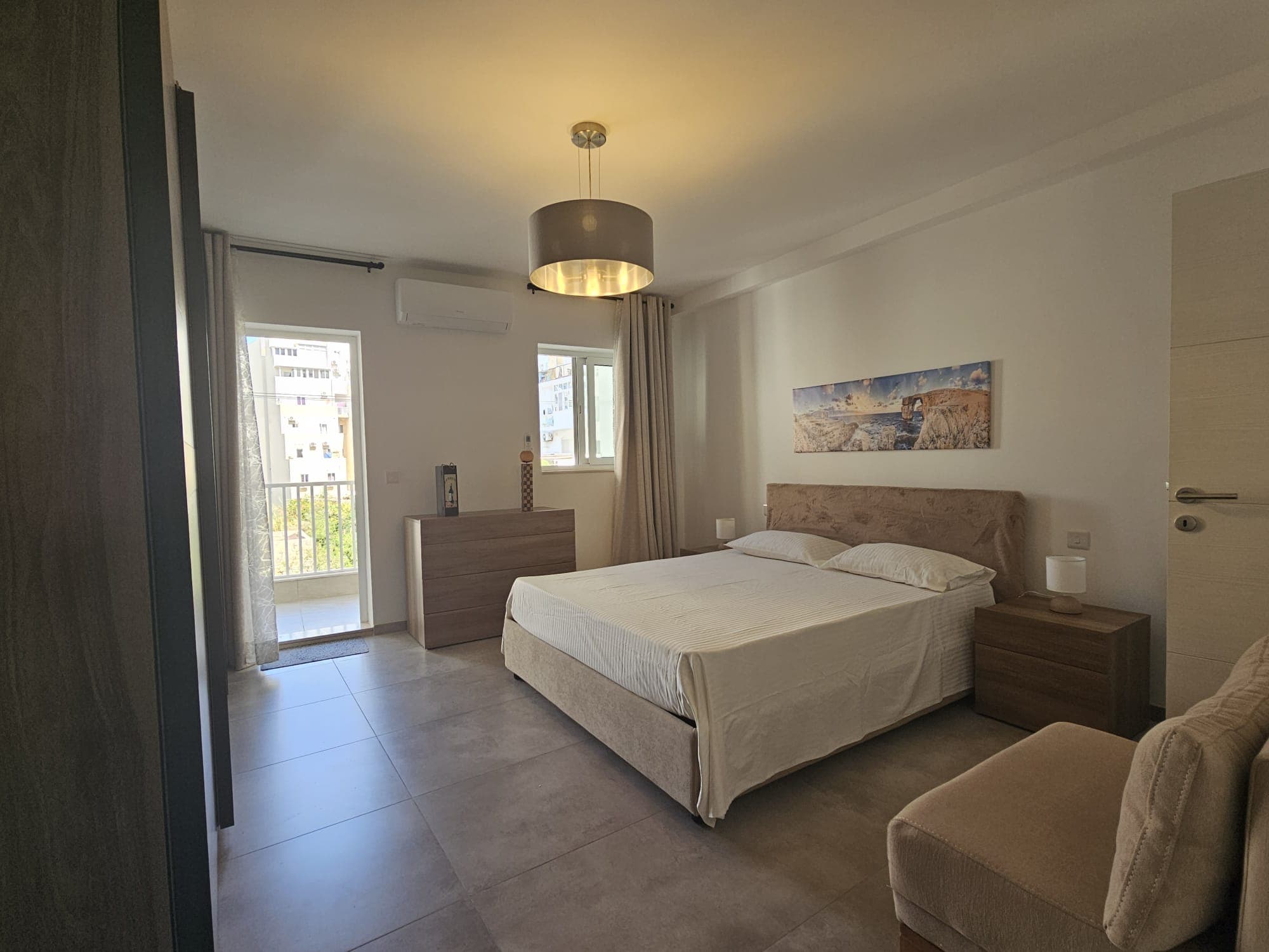 Apartment in Tigne - thumbnail 11