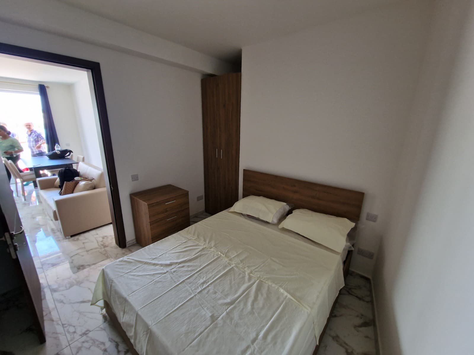 Penthouse in Msida - thumbnail 9