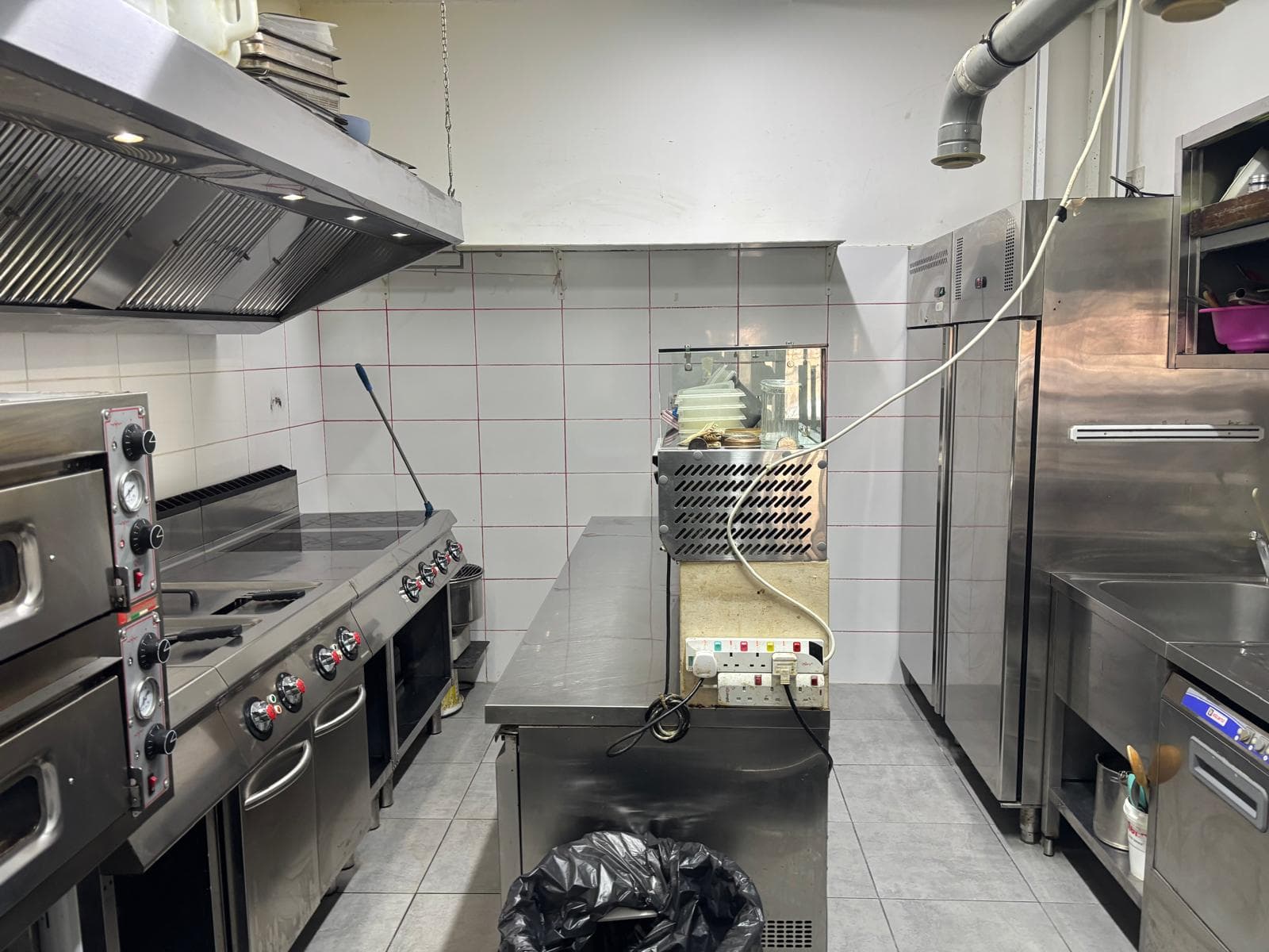 Restaurant in Msida - Photo 1 of 2