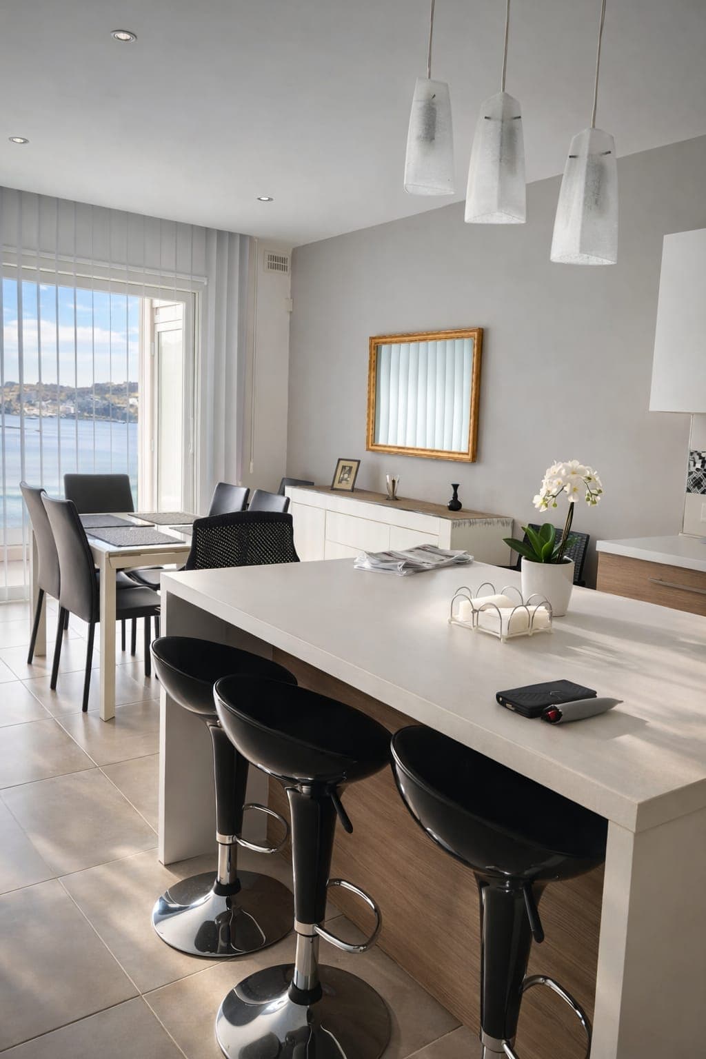Apartment in St. Pauls Bay - thumbnail 3