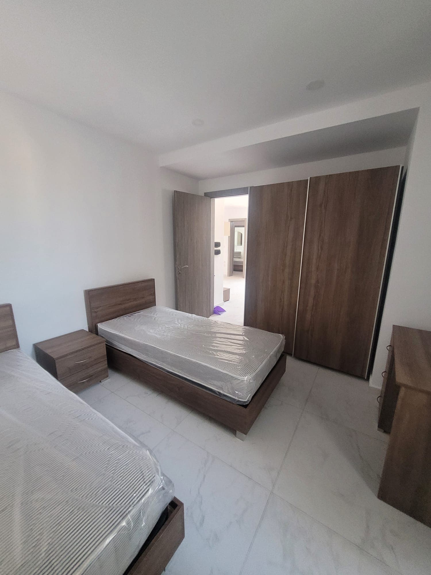 Penthouse in Msida - thumbnail 10