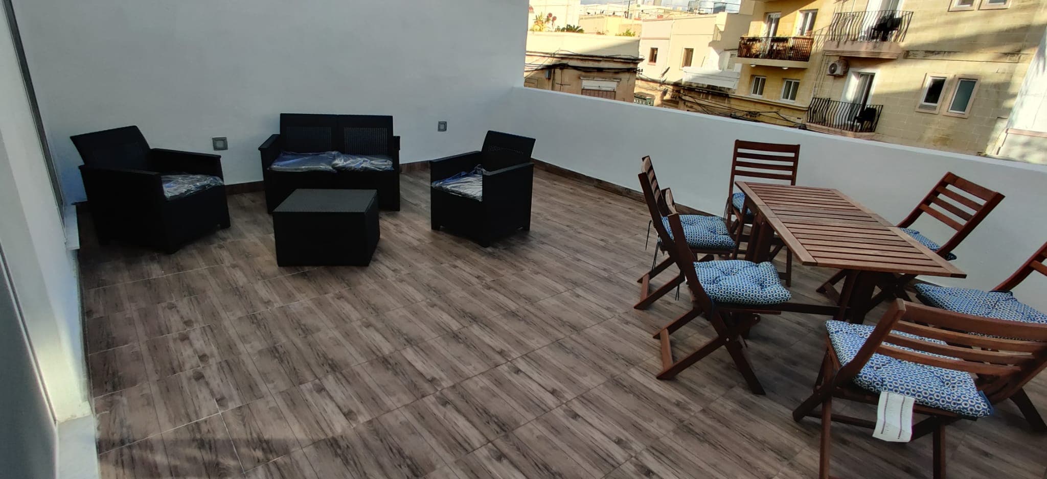Townhouse in Gzira - thumbnail 3