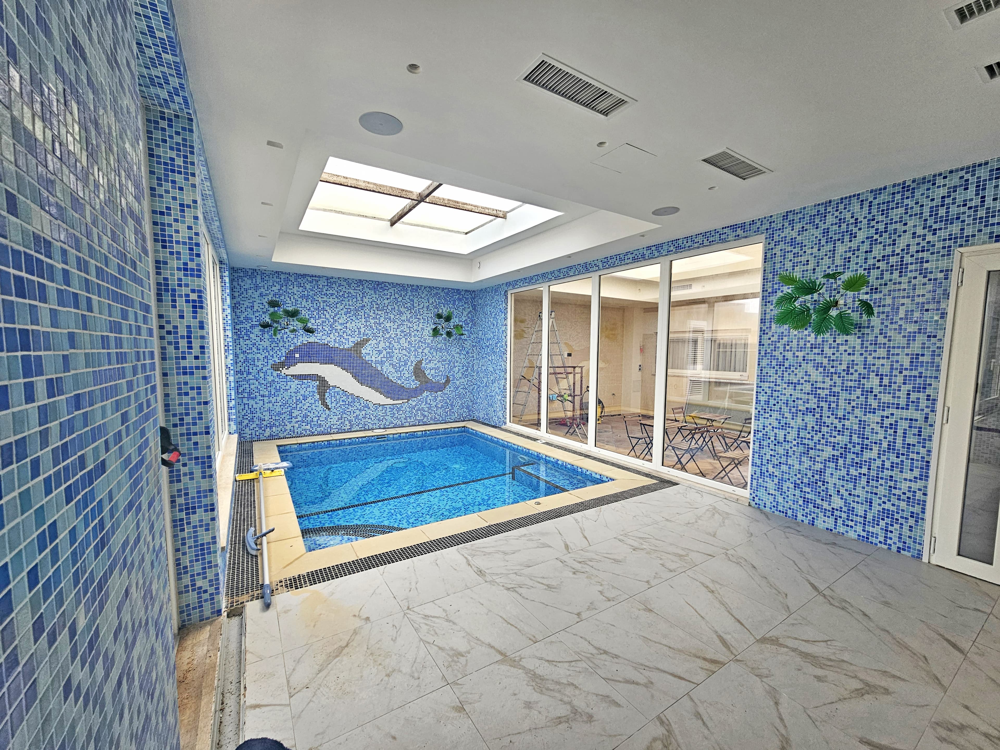 Villa in Ghasri - thumbnail 6