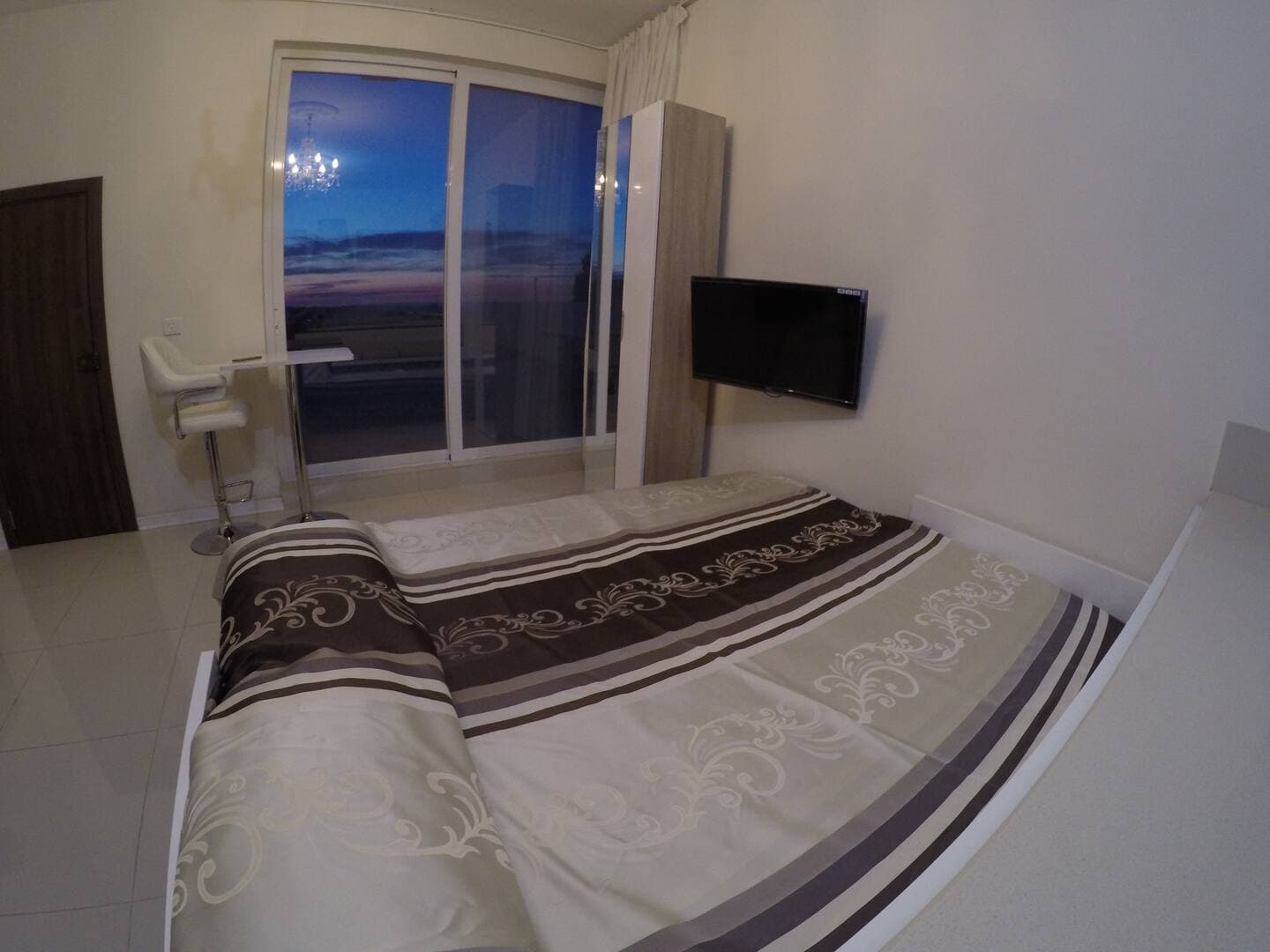 Penthouse in Naxxar - thumbnail 9