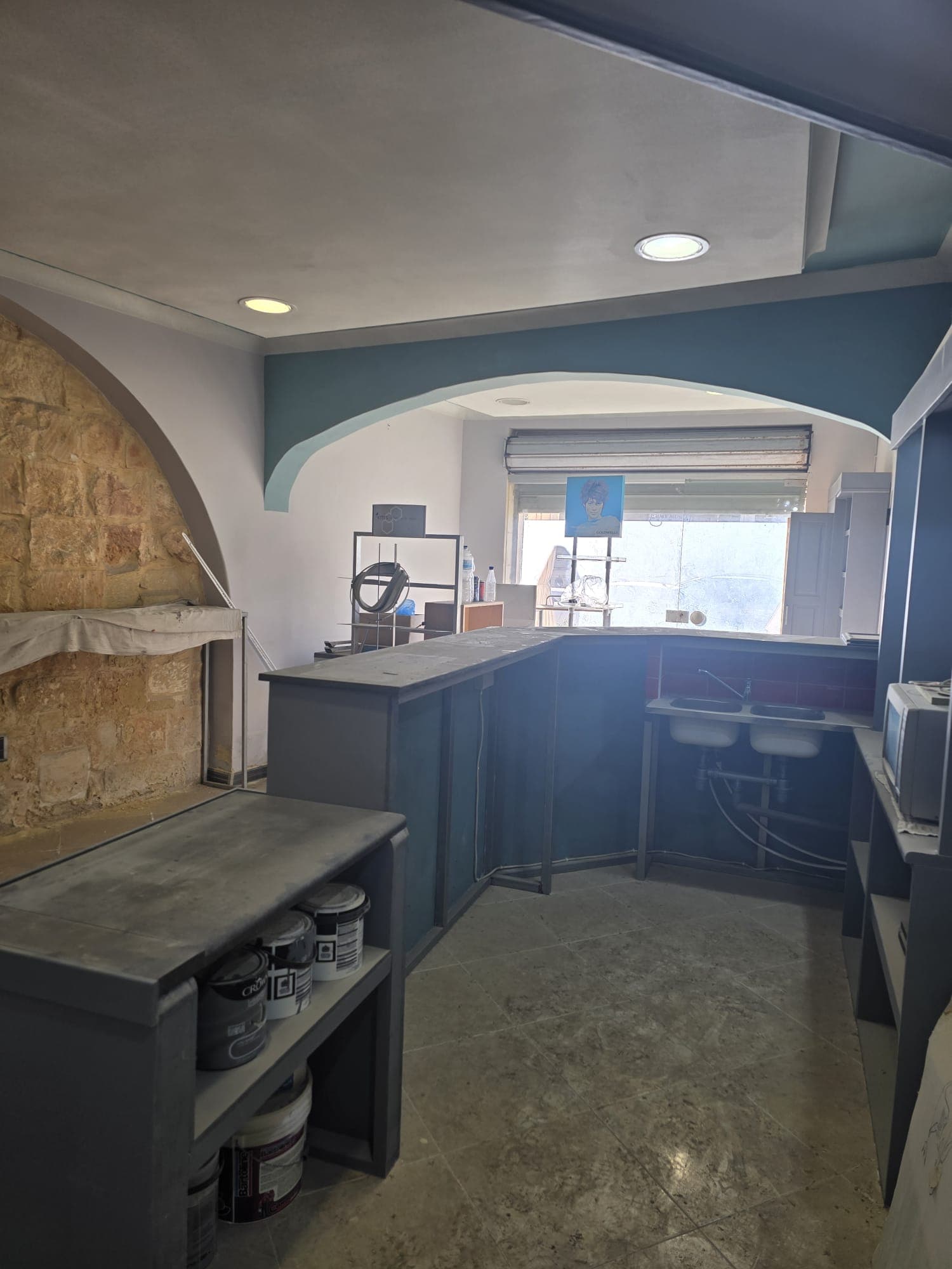 Restaurant in Xghajra - thumbnail 4
