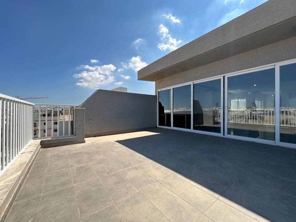 Penthouse in Mosta - thumbnail 4