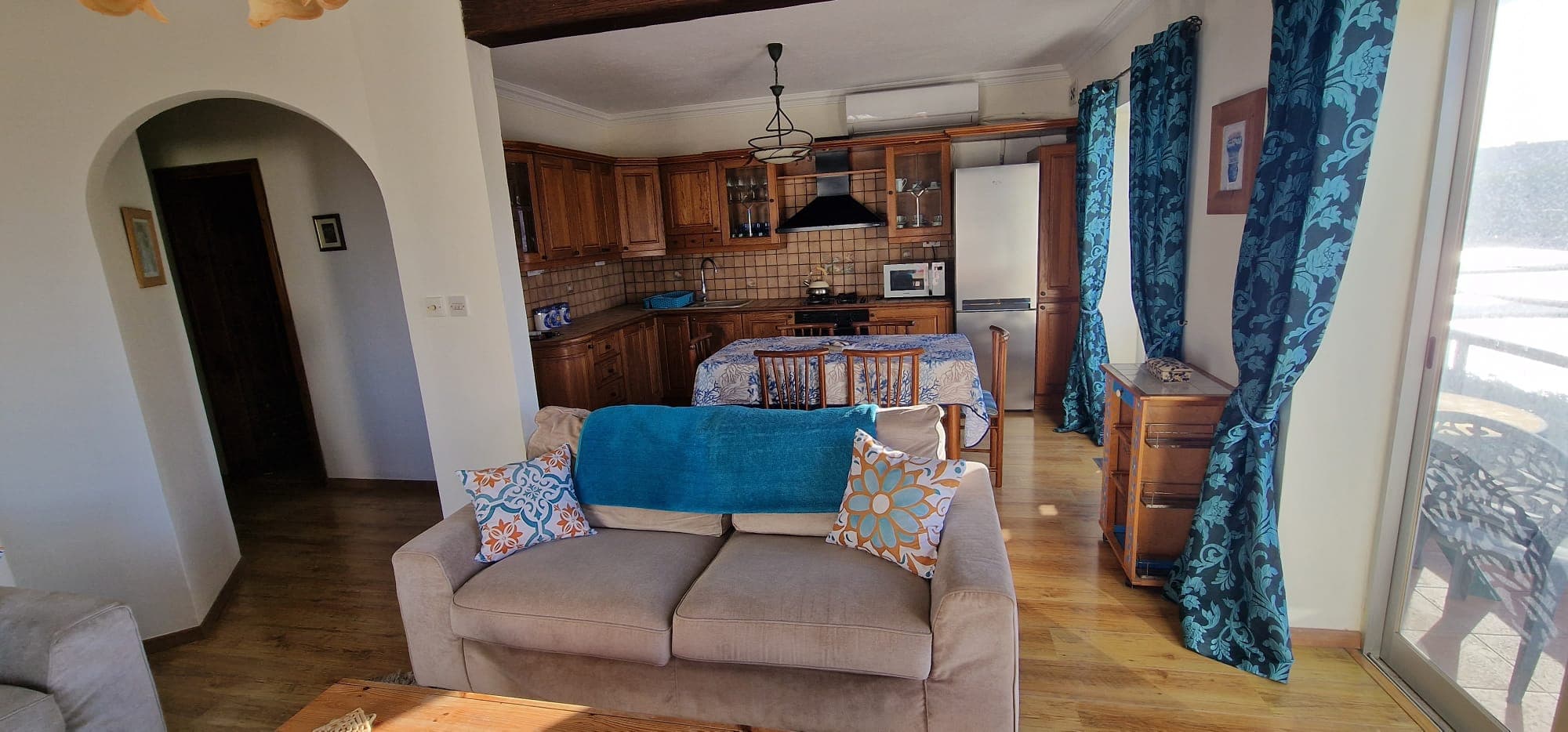 Apartment in Salina - thumbnail 10