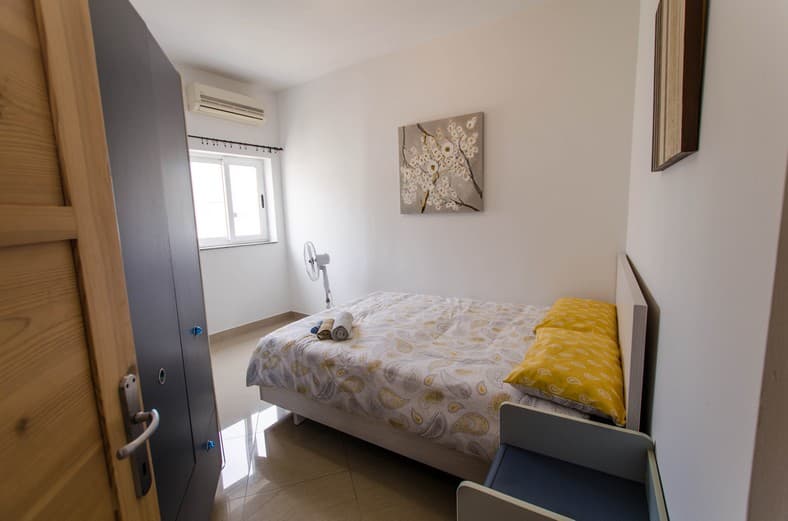 Duplex Penthouse in Gzira - thumbnail 15