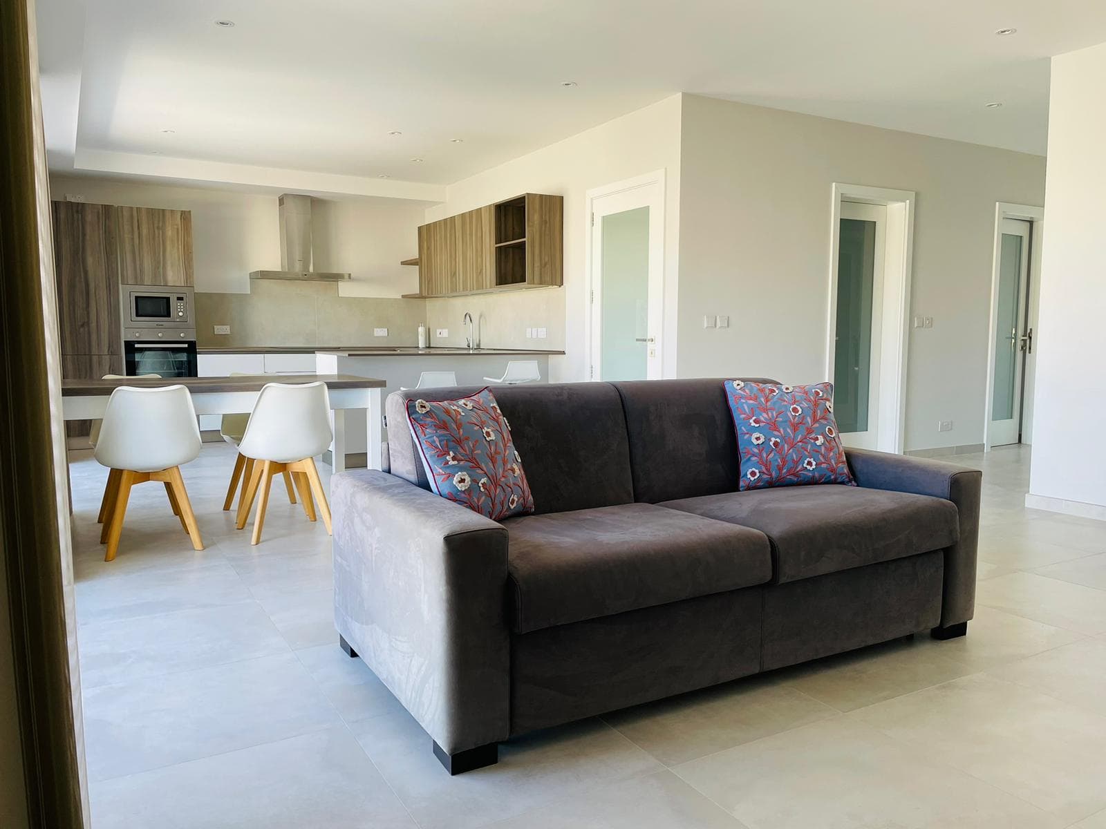 Apartment in Lija - thumbnail 2