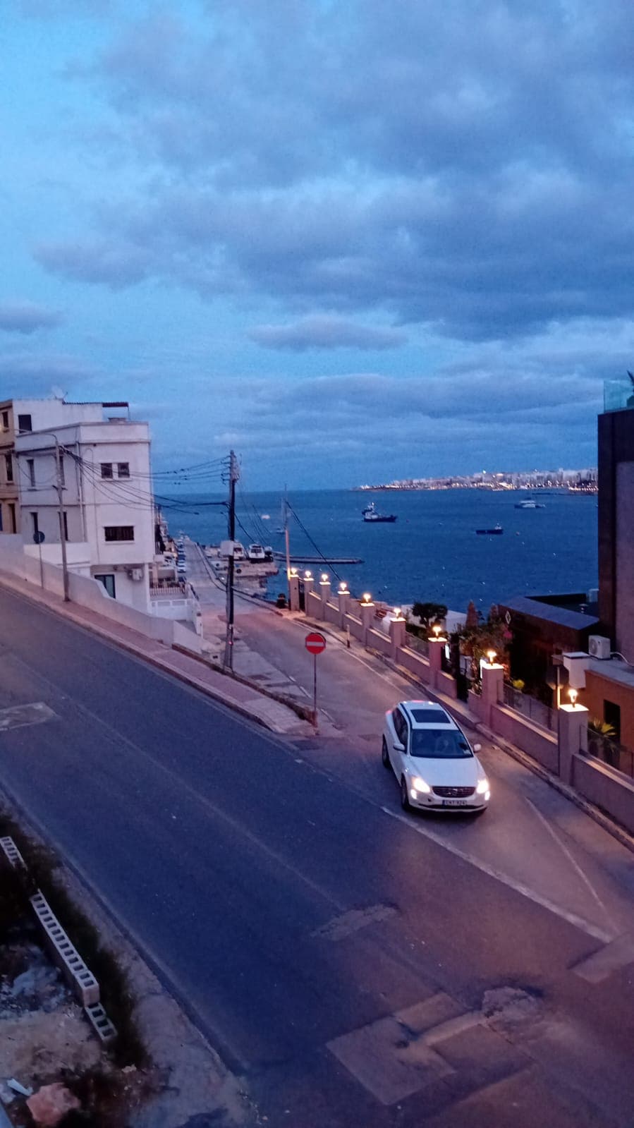 Apartment in Xemxija - thumbnail 7