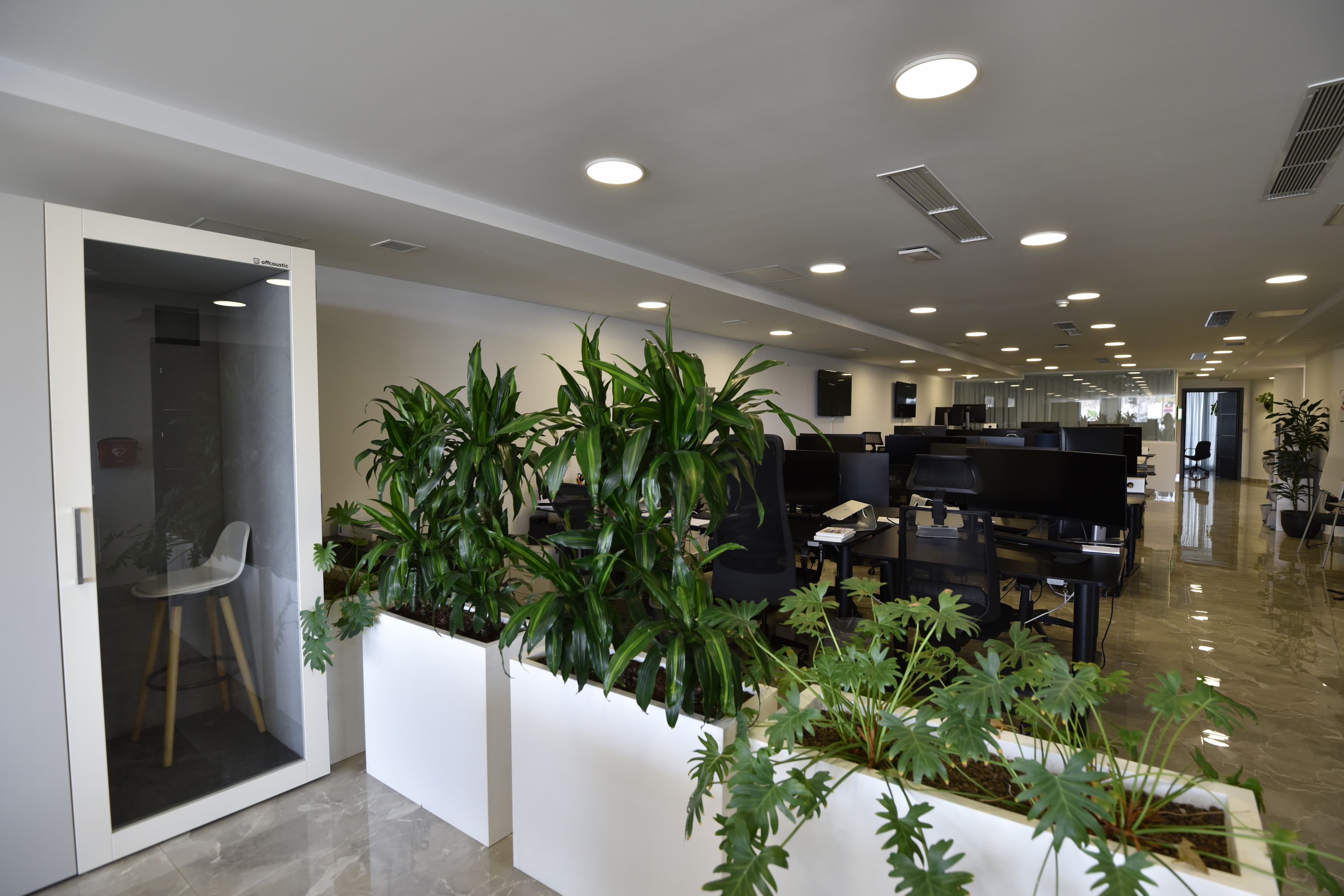 Office in Sliema - thumbnail 21