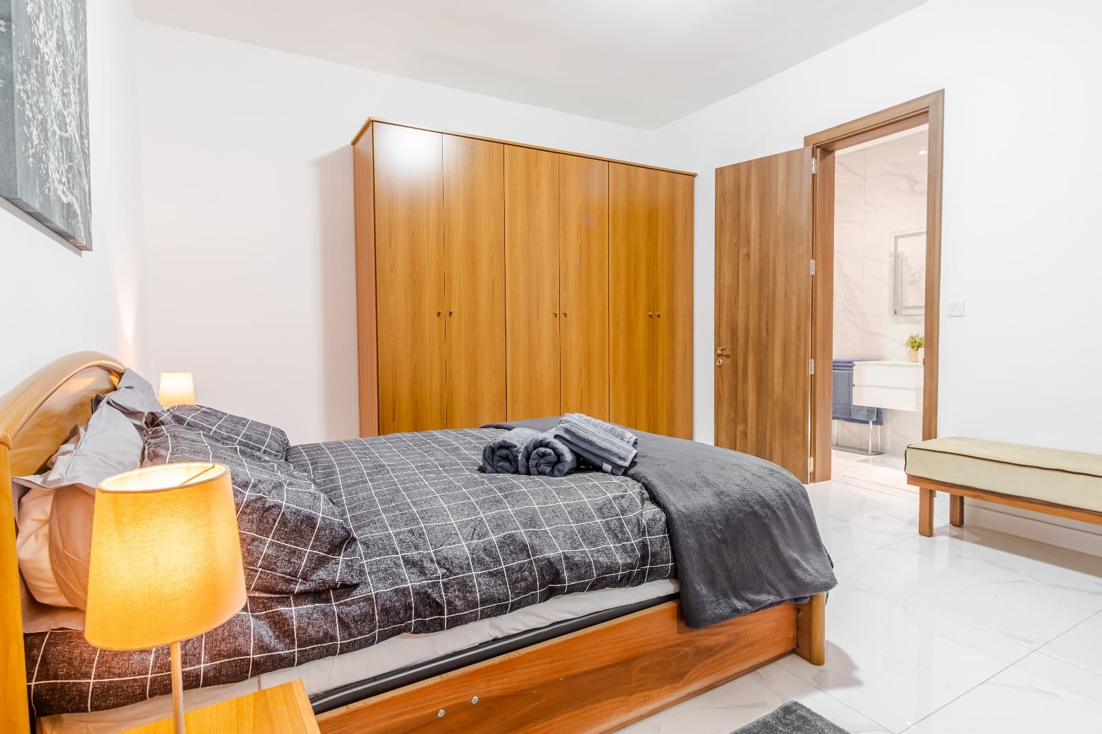 Apartment in Mellieha - thumbnail 8