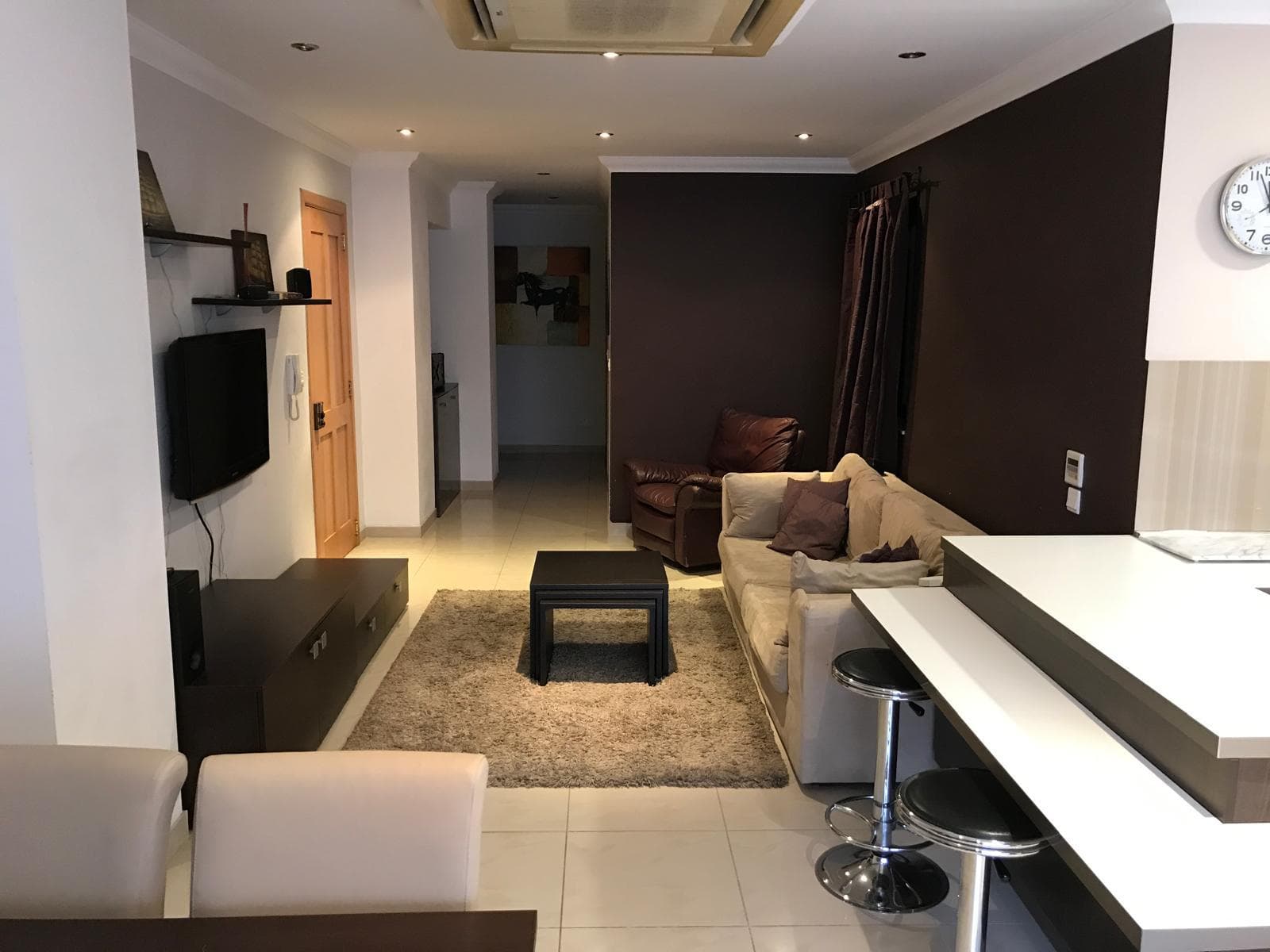Three Bedroom Apartment with Seaview in Sliema - thumbnail 2