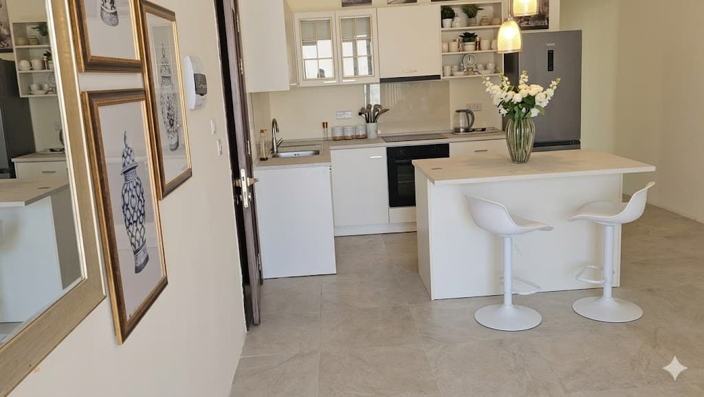 Apartment in Xlendi - thumbnail 6