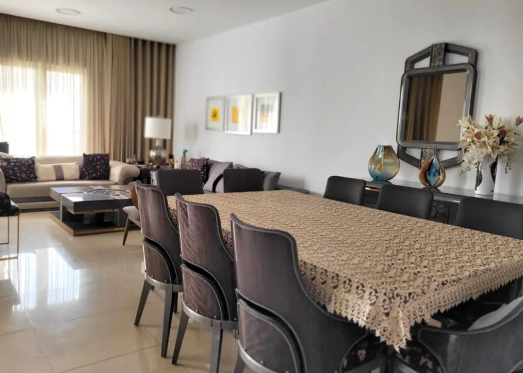 Apartment in Tigne Point Complex Sliema - thumbnail 6