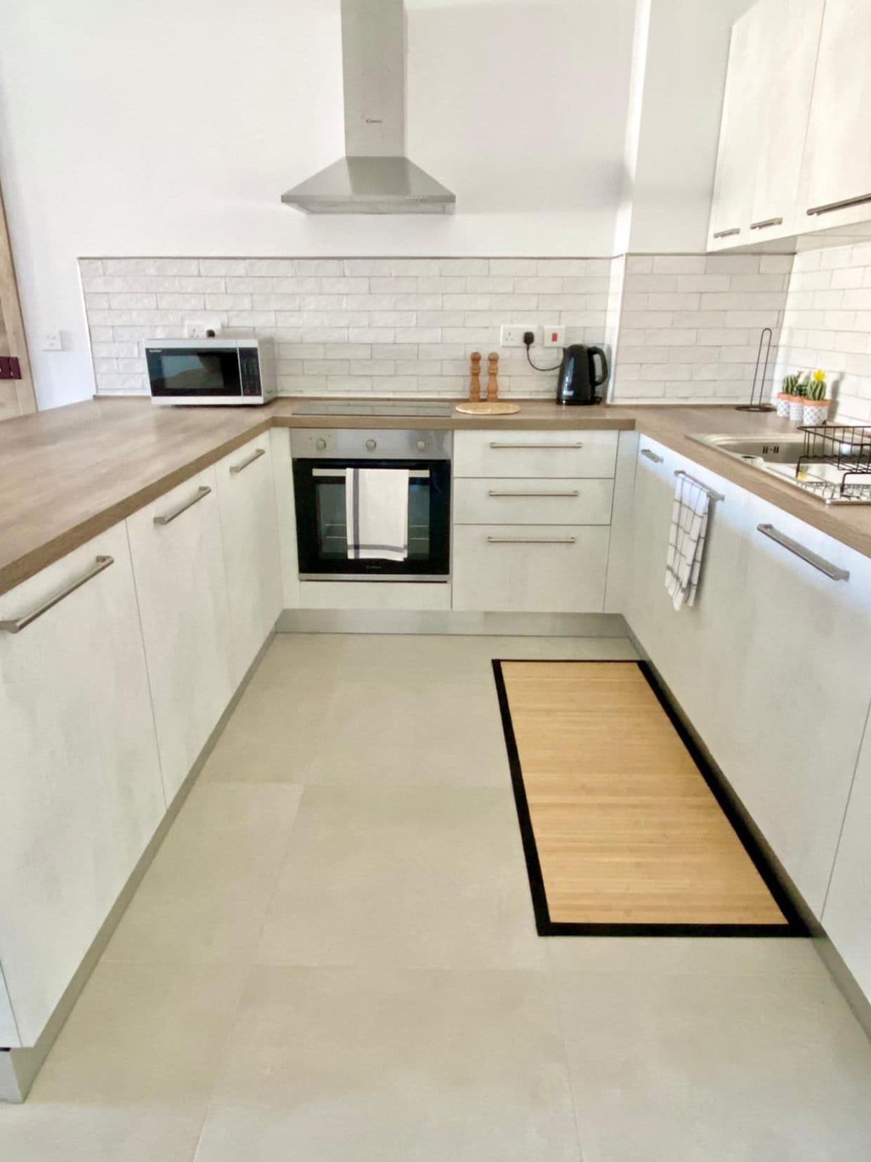 Three bedroom Apartment with a Large Terrace in Msida - thumbnail 14