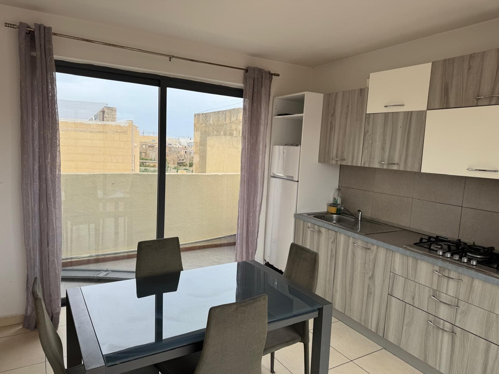 Penthouse in Mosta - thumbnail 3