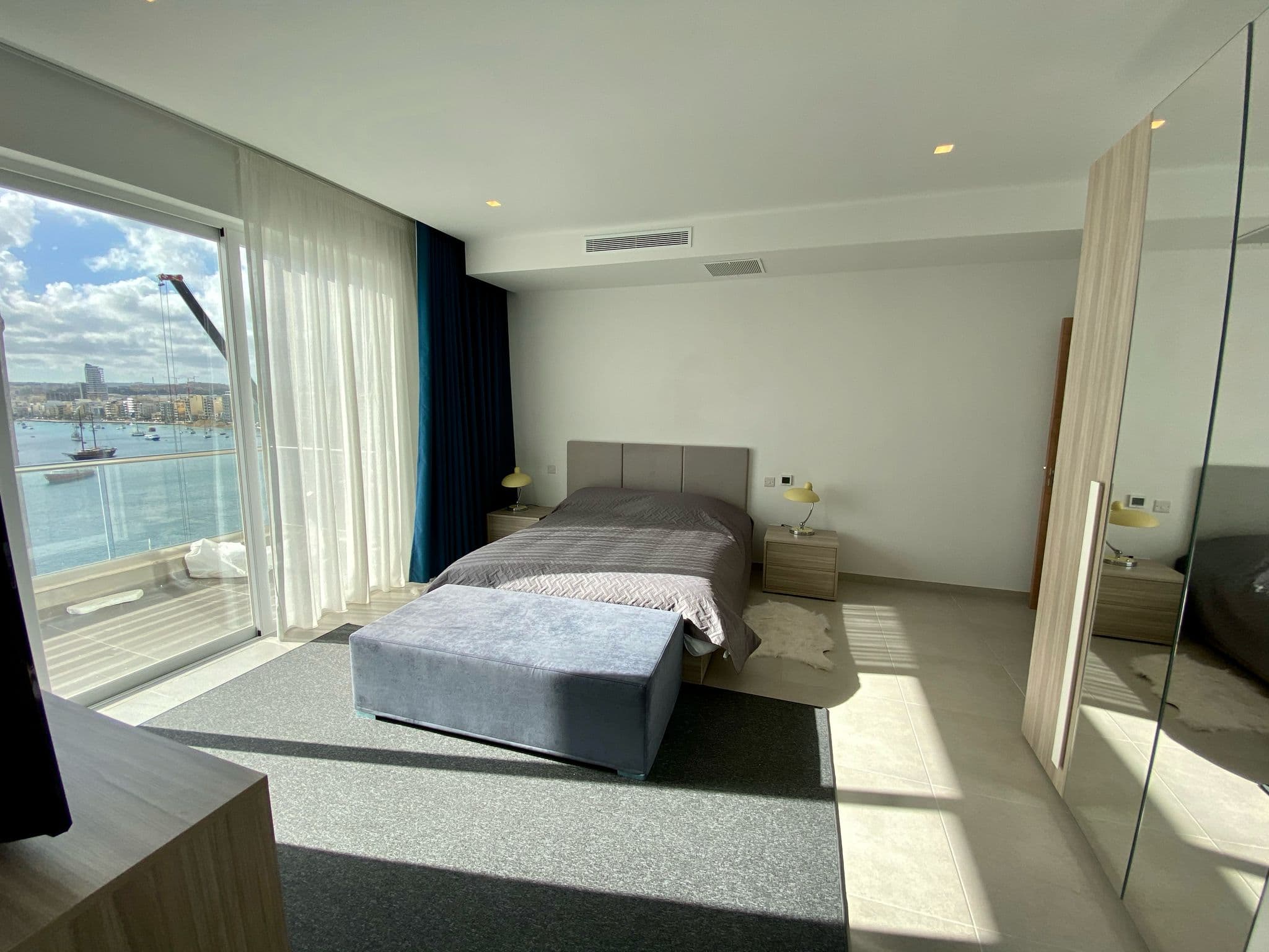 Duplex penthouse in Sliema - thumbnail 7