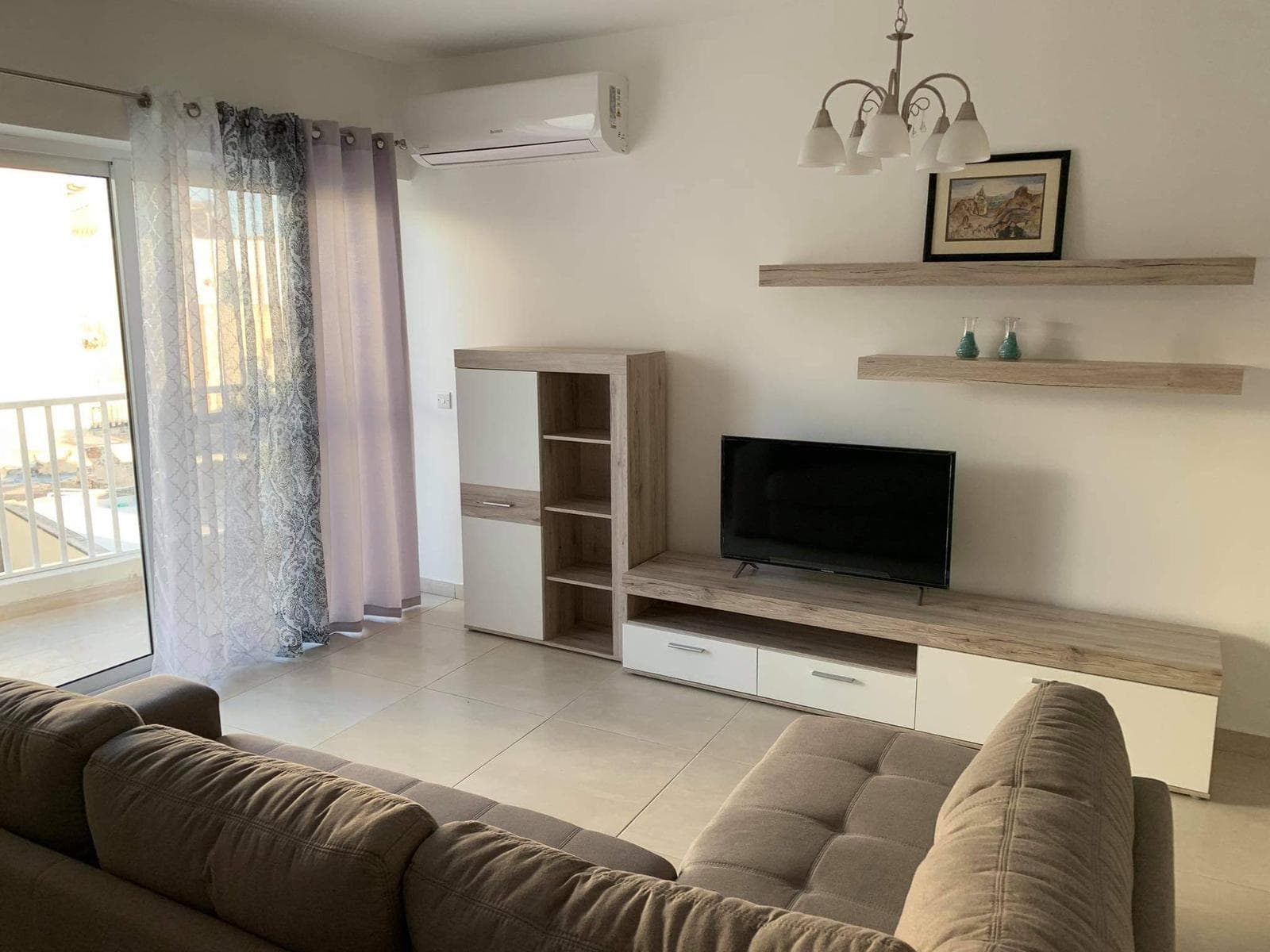 Apartment in Gharghur - thumbnail 3