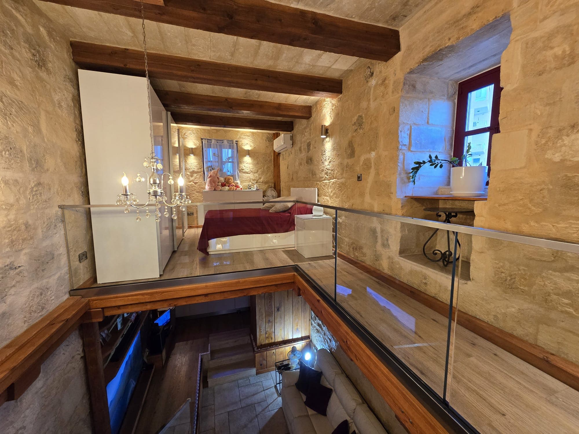 Farmhouse in St. Paul's Bay  - thumbnail 2