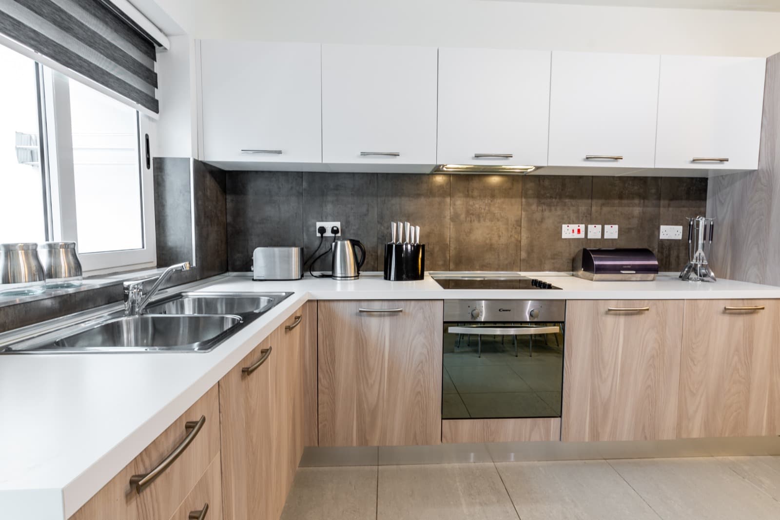 Apartment in Swieqi - thumbnail 4