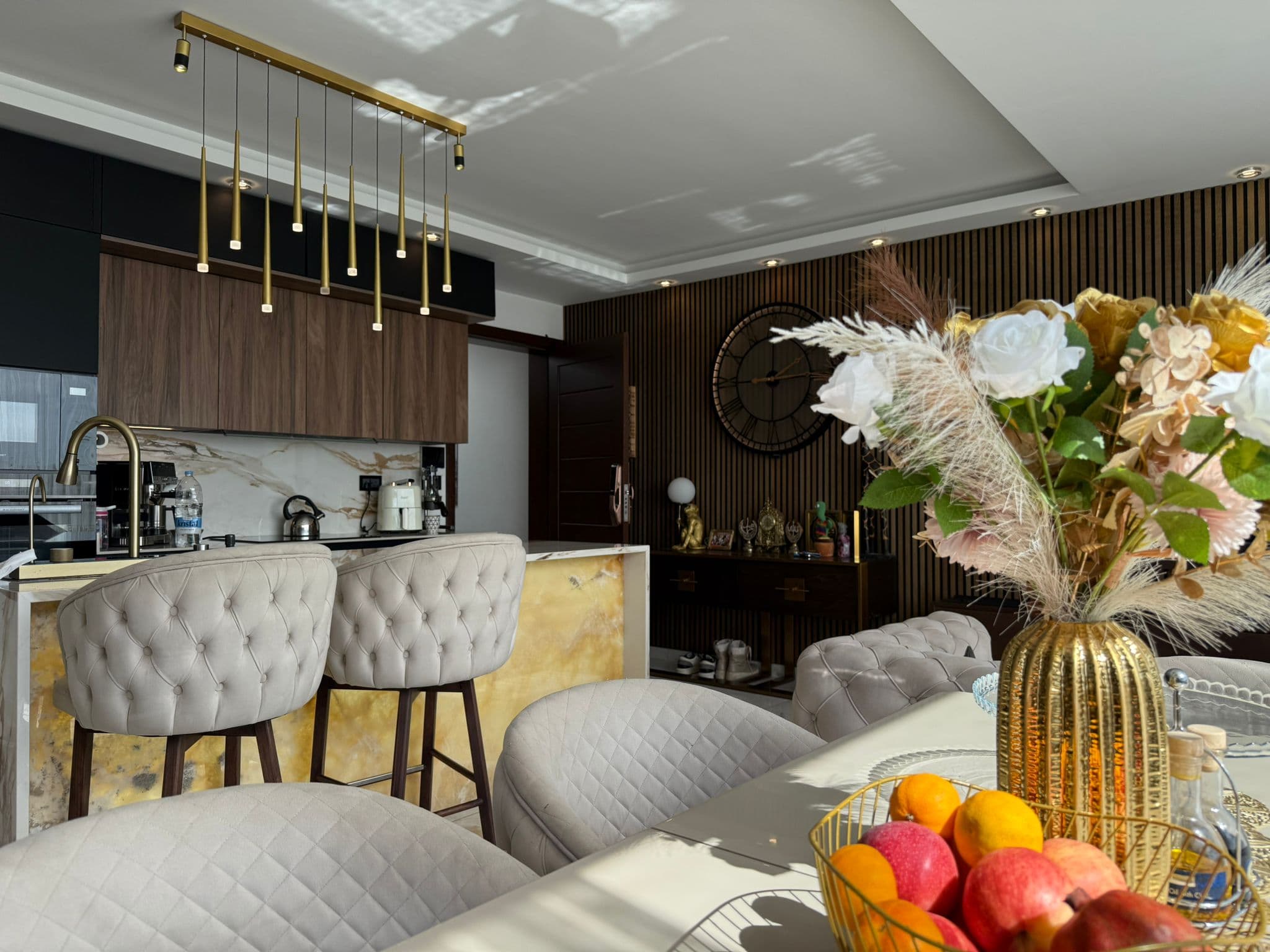 Penthouse in Gzira - thumbnail 27