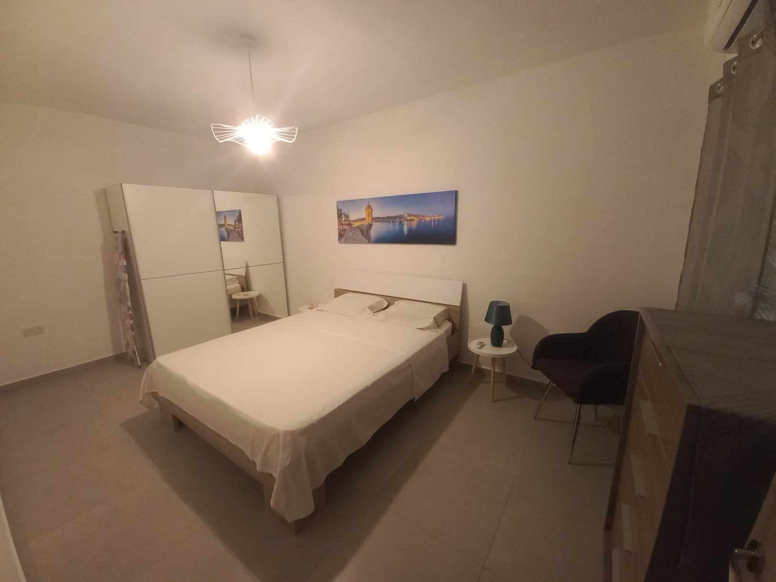 Studio penthouse in Qawra - thumbnail 9