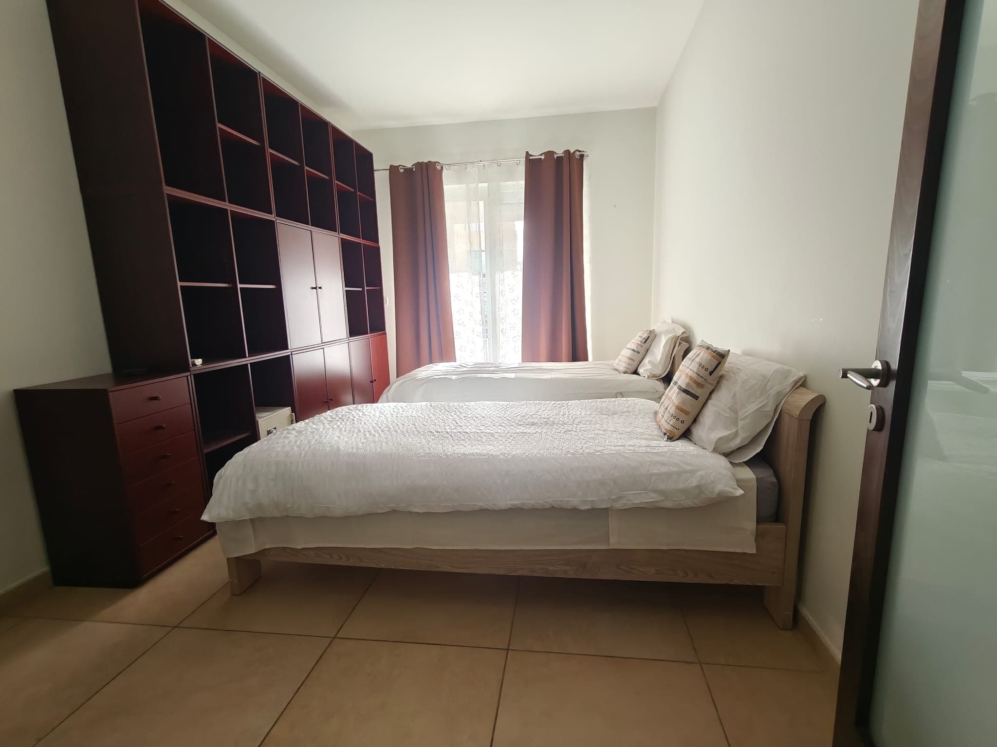 Apartment in Fort Cambridge Tigne - thumbnail 11