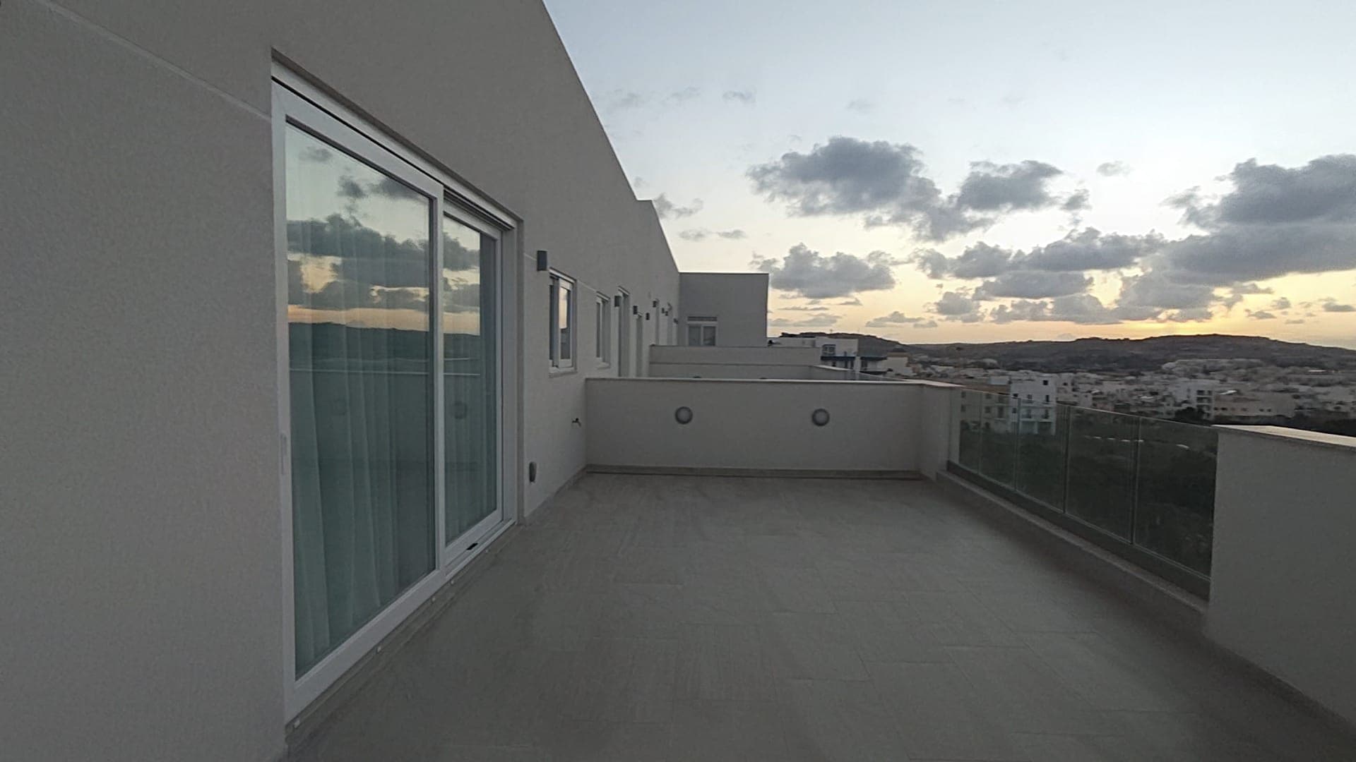 Penthouse in Naxxar - thumbnail 3