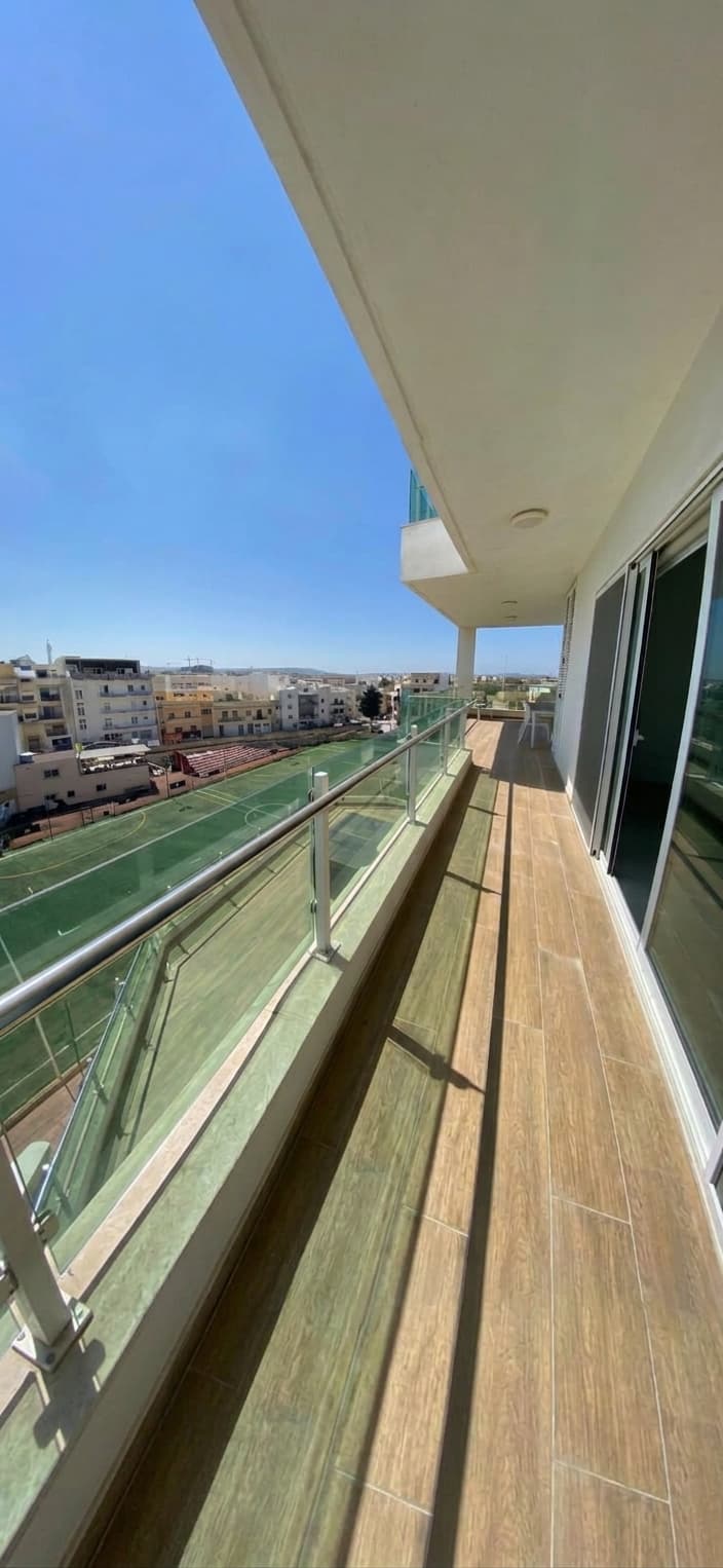 Apartment in Gharghur - Photo 1 of 14