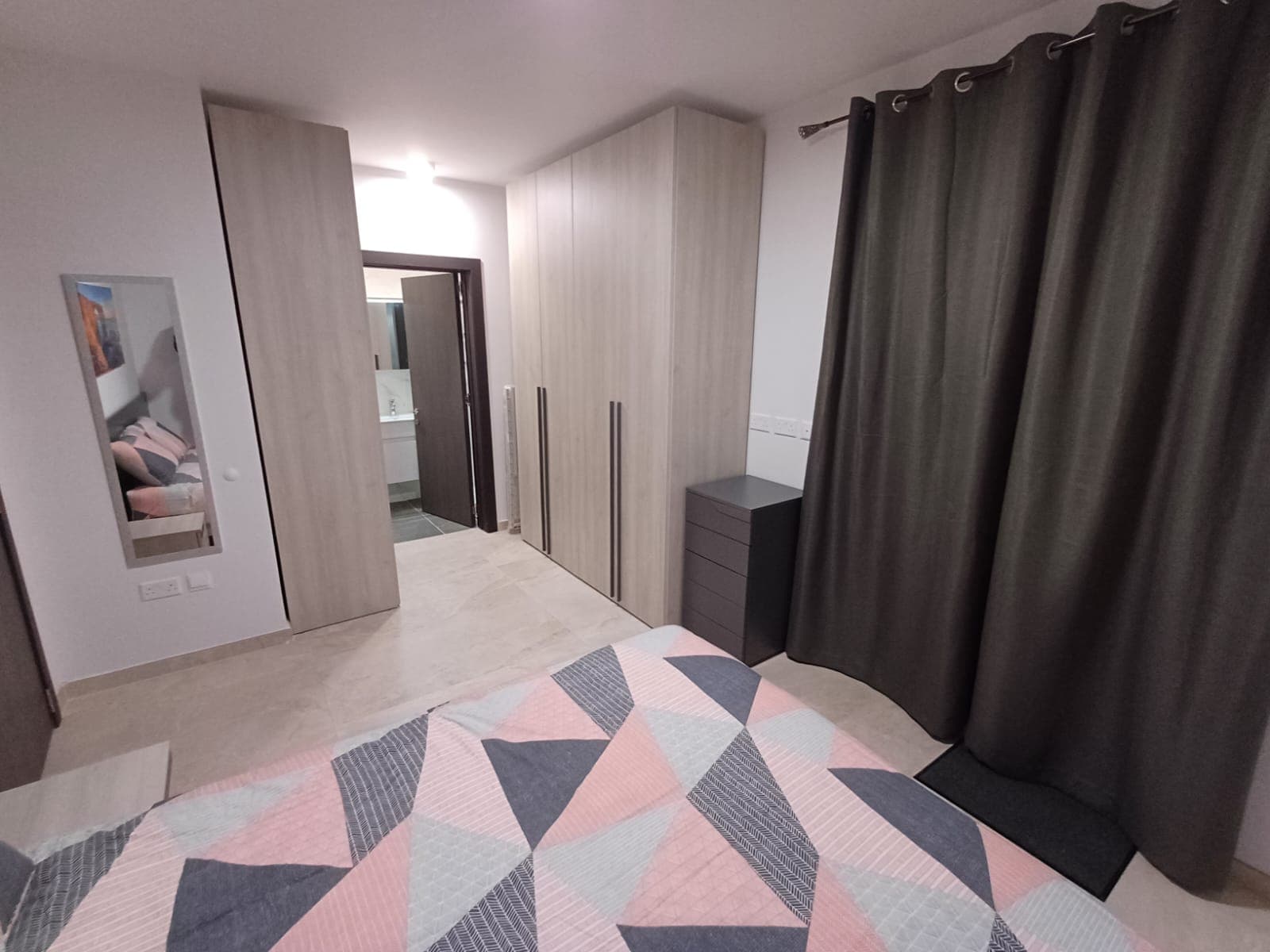 Penthouse in San Gwann - thumbnail 10