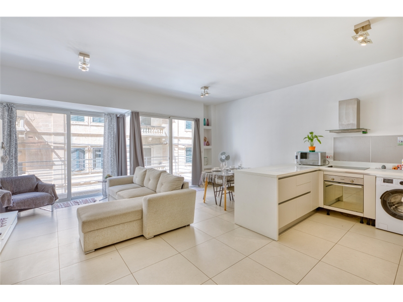 Apartment in Sliema - thumbnail 4