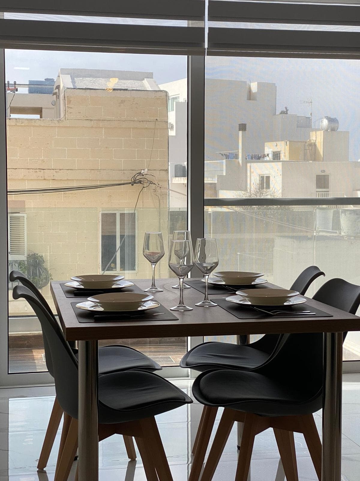 Apartment in Bahar ic caghaq - thumbnail 31
