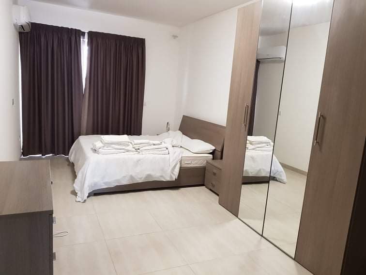 Penthouse in Gzira - thumbnail 7