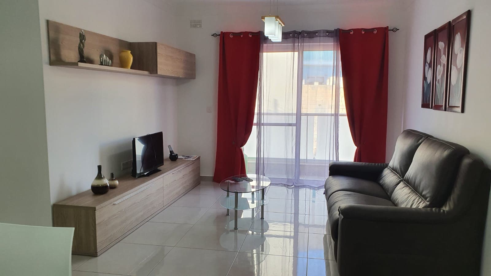 Apartment in Birkirkara - Photo 1 of 1