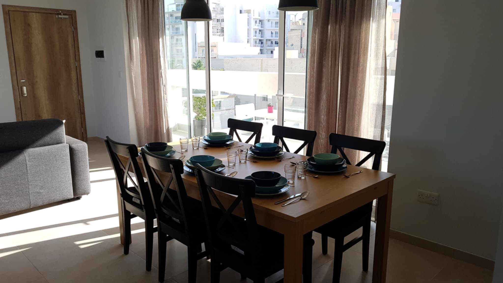 Apartment in Qawra - thumbnail 17