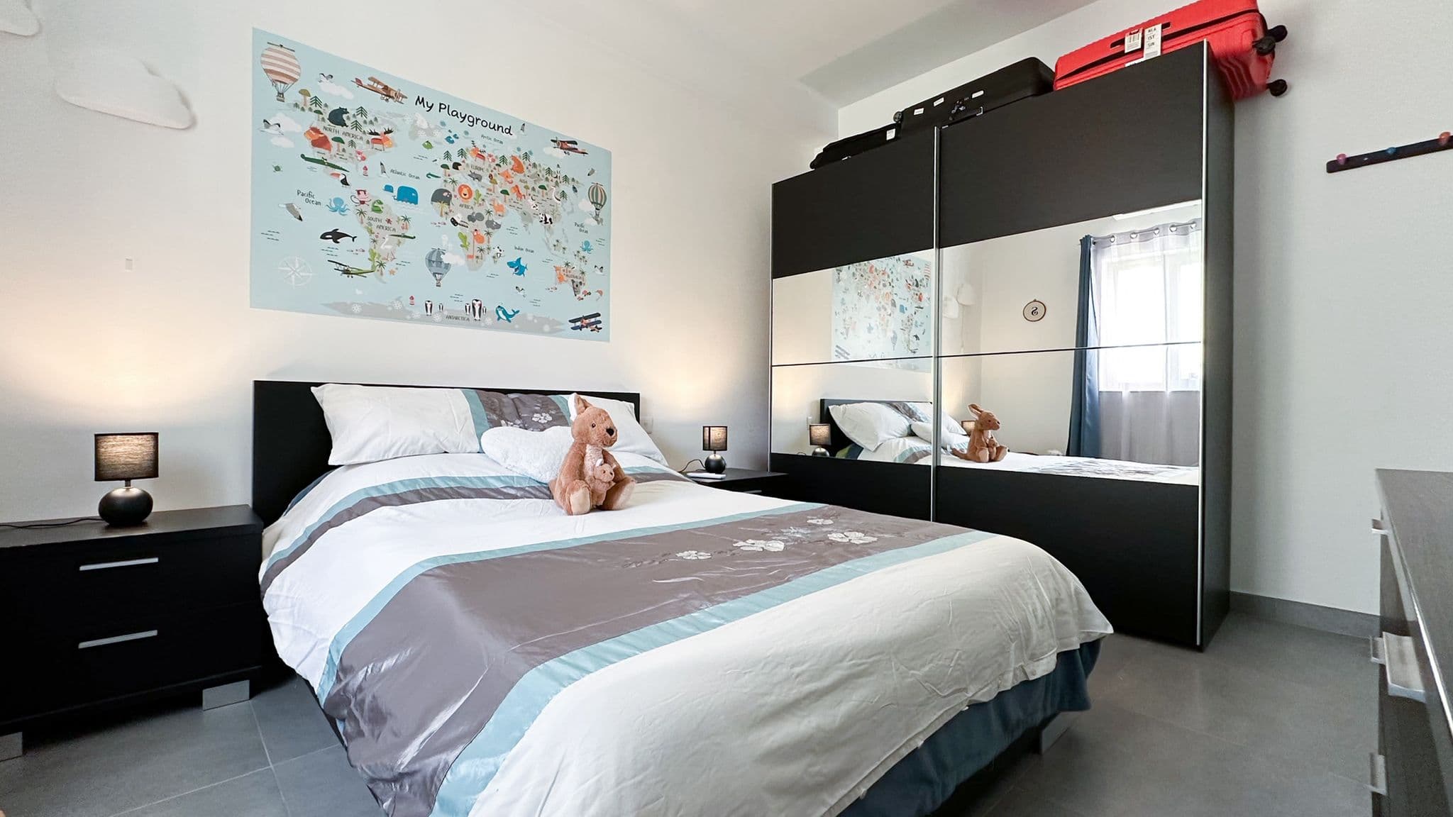 Apartment in St. Pauls Bay - thumbnail 14