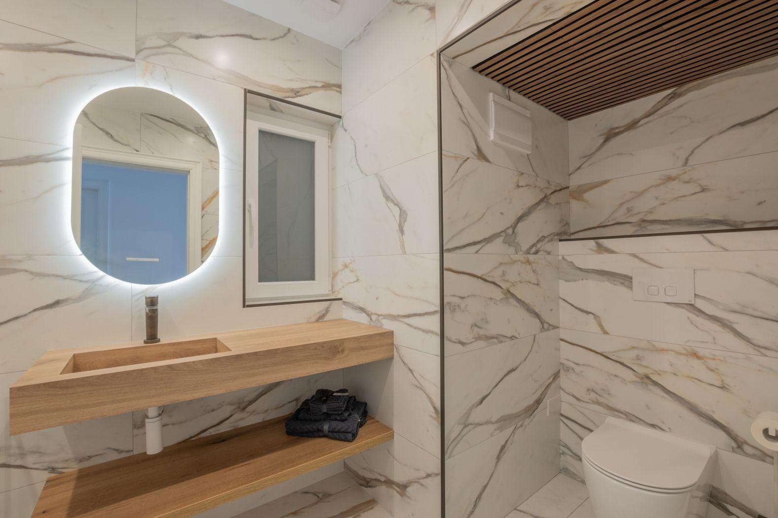 Apartment in Madliena - thumbnail 8