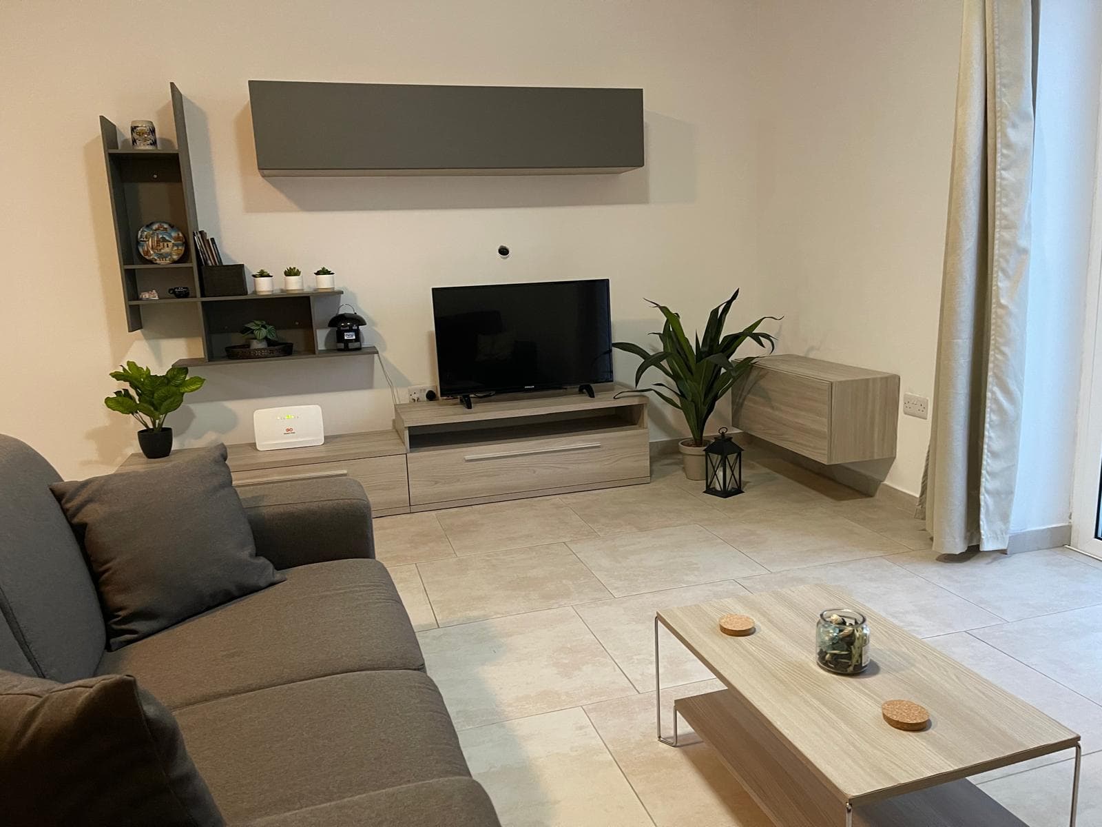 Apartment in Gzira - Photo 1 of 4