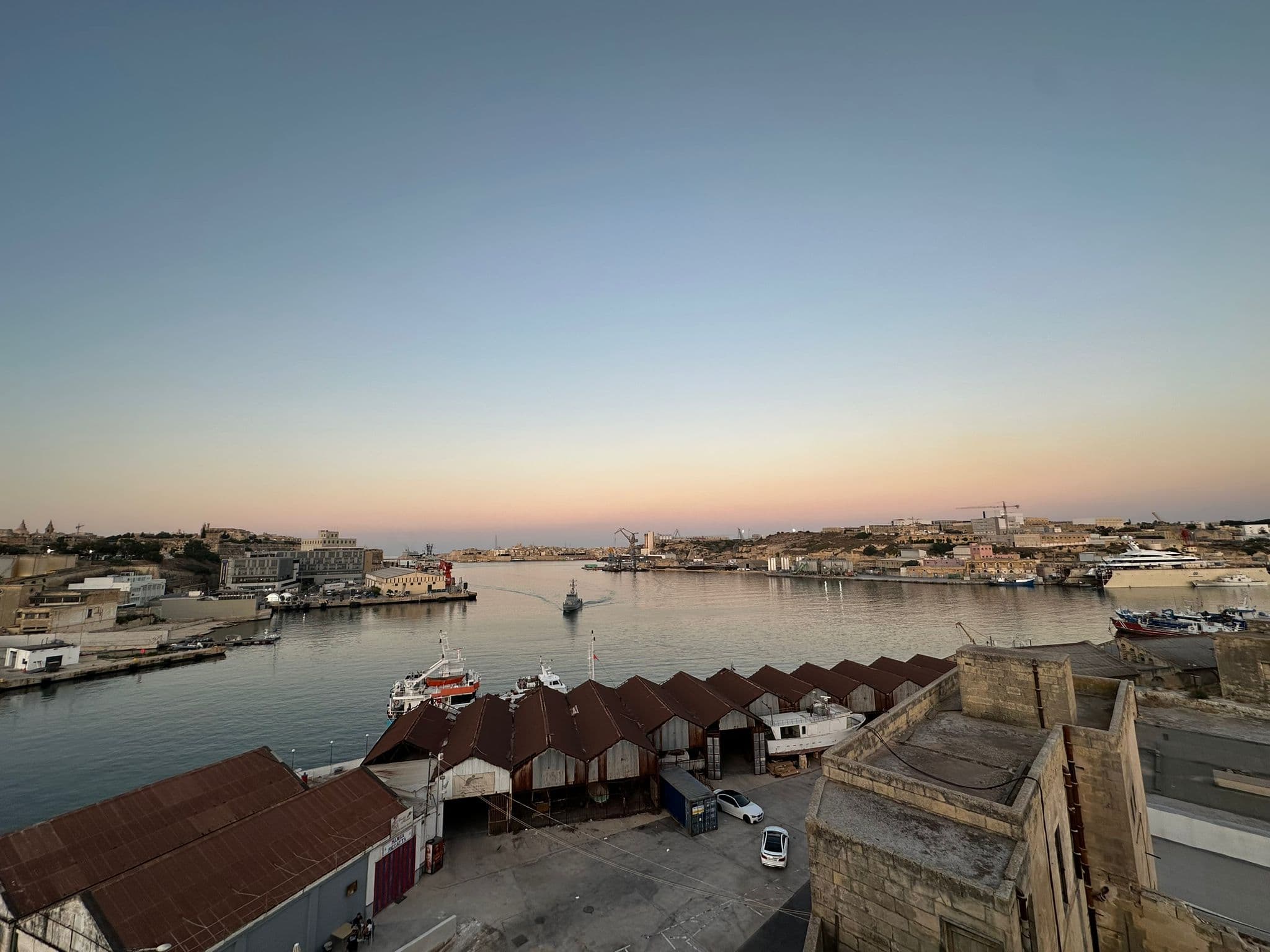 Penthouse in Marsaskala - thumbnail 3