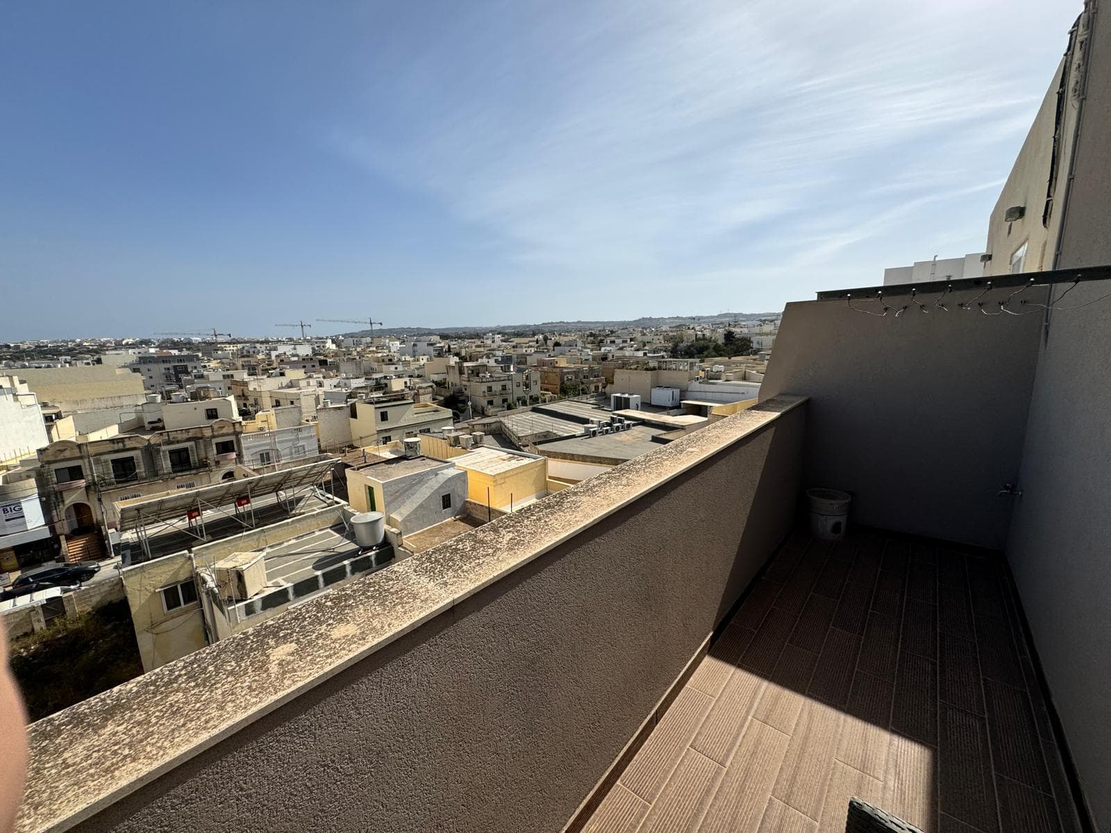 Penthouse in Attard - thumbnail 17