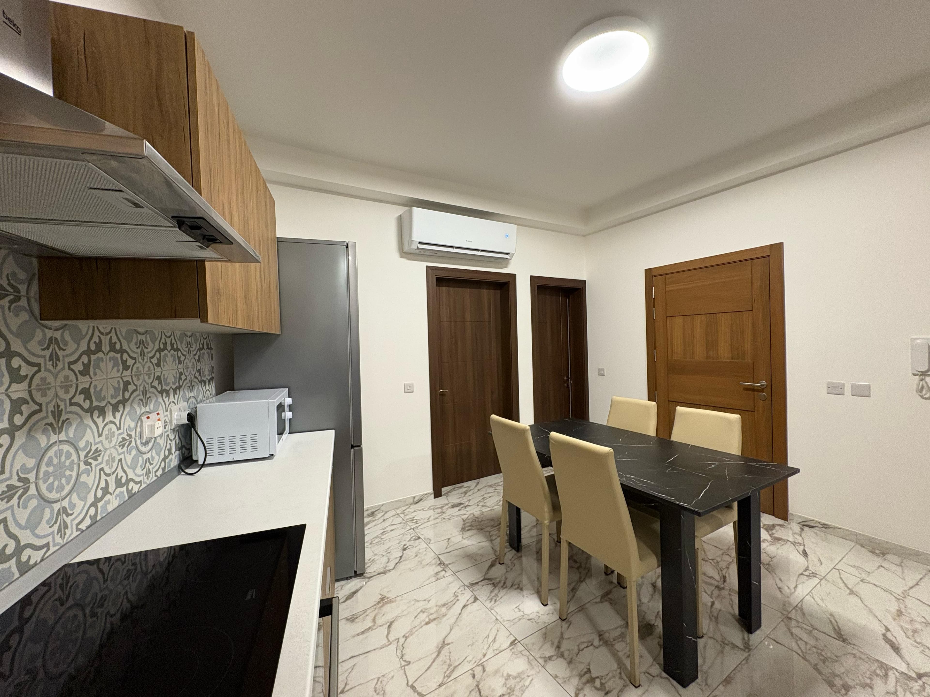 Penthouse in Swatar - Photo 1 of 13