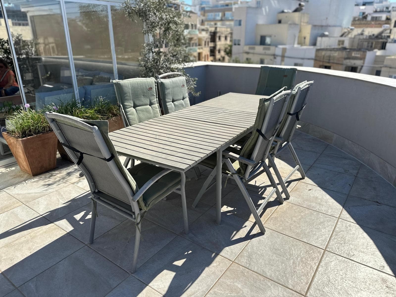 Penthouse in Swieqi - thumbnail 38